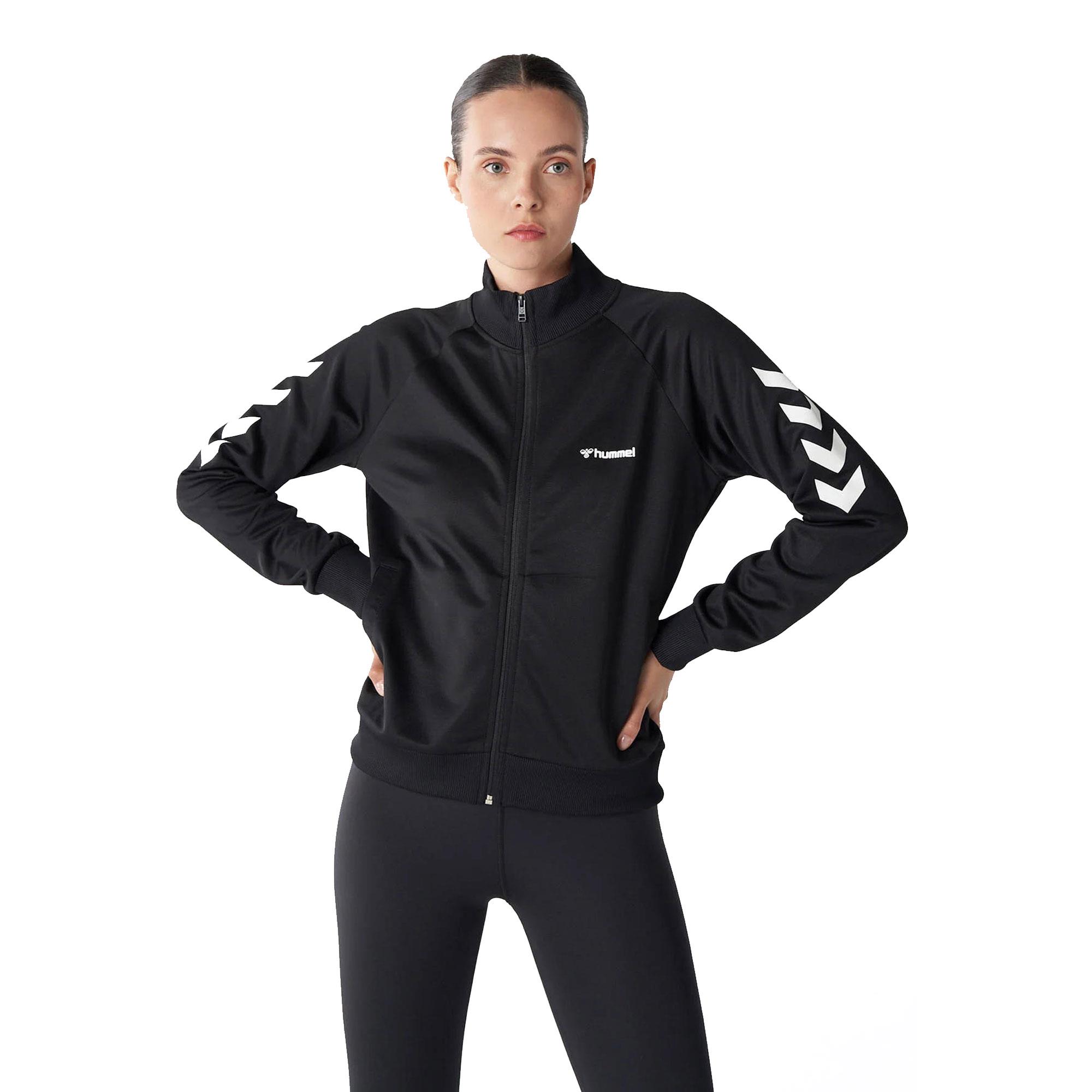 HMLGENESA ZIP JACKET - 2001