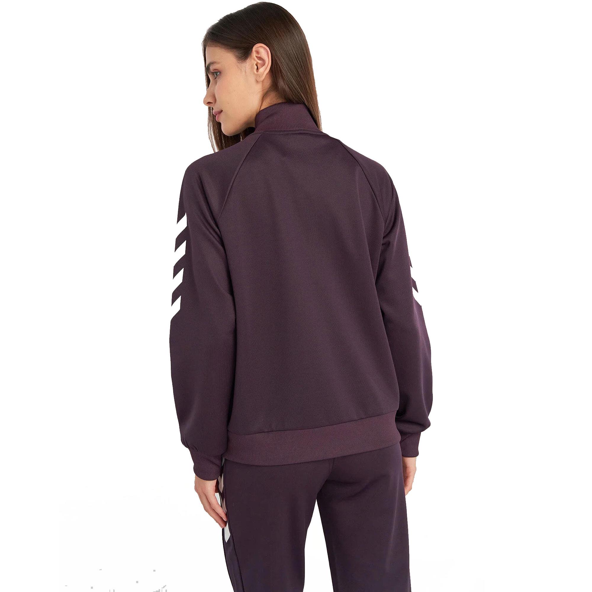 HMLGENESA ZIP JACKET - 4073