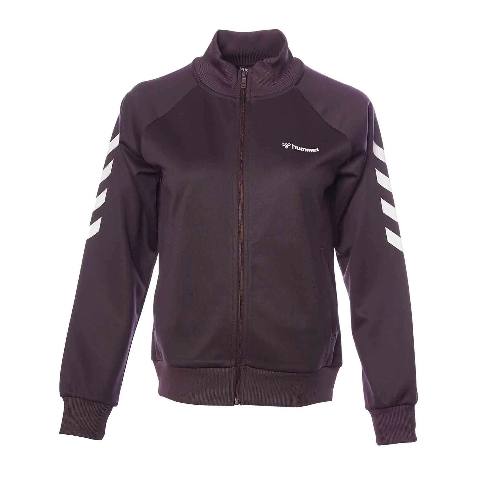 HMLGENESA ZIP JACKET - 4073