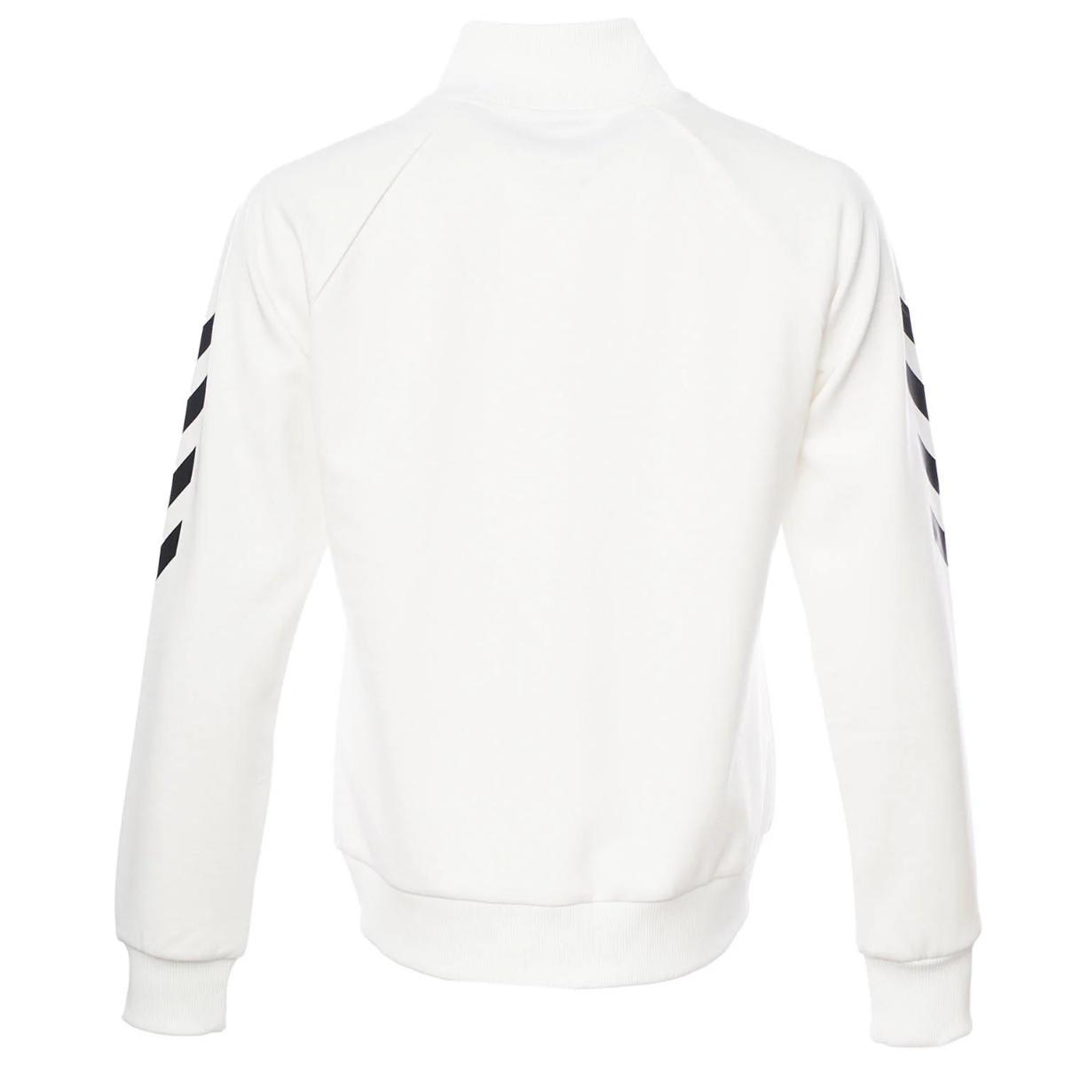 HMLGENESA ZIP JACKET - 9003