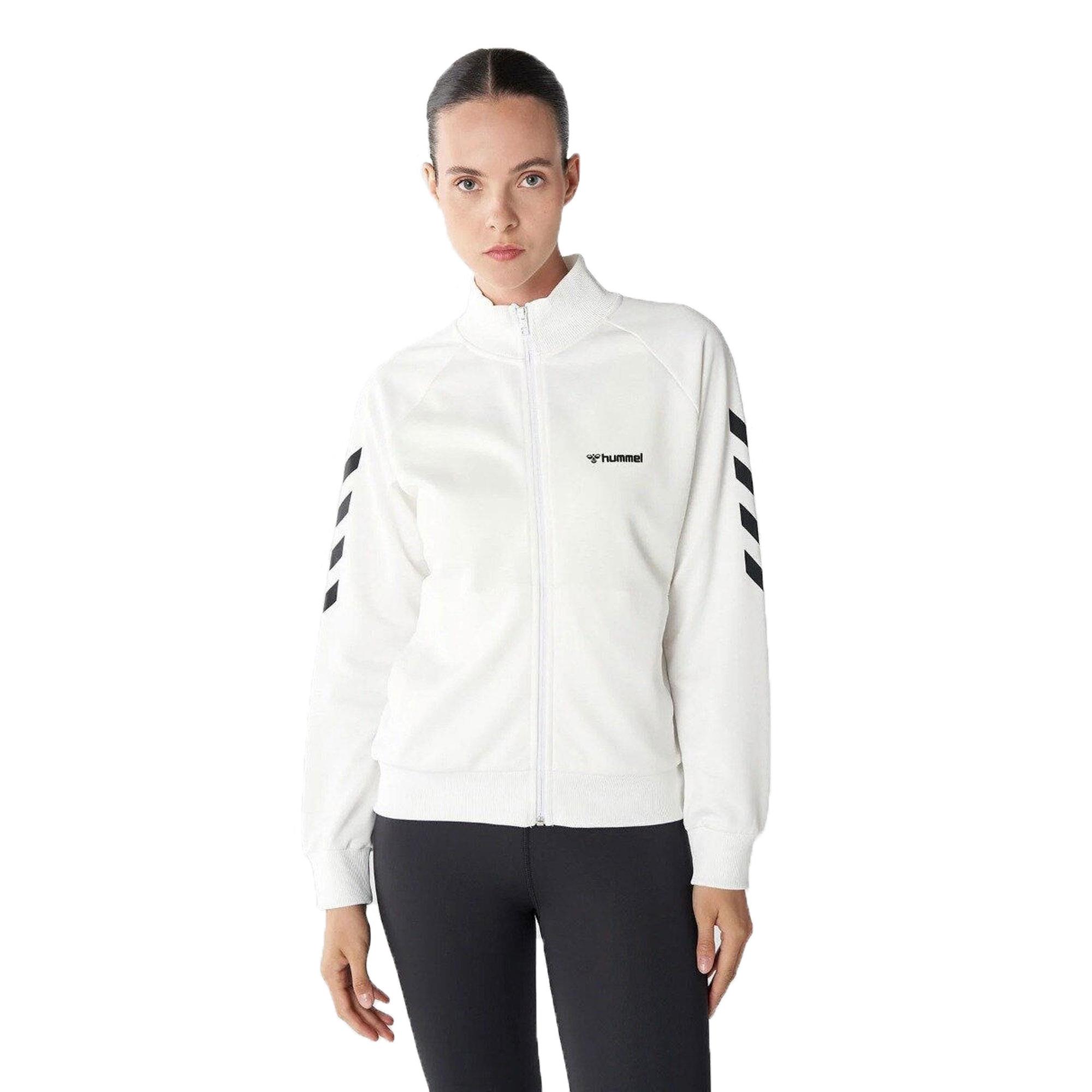 HMLGENESA ZIP JACKET - 9003
