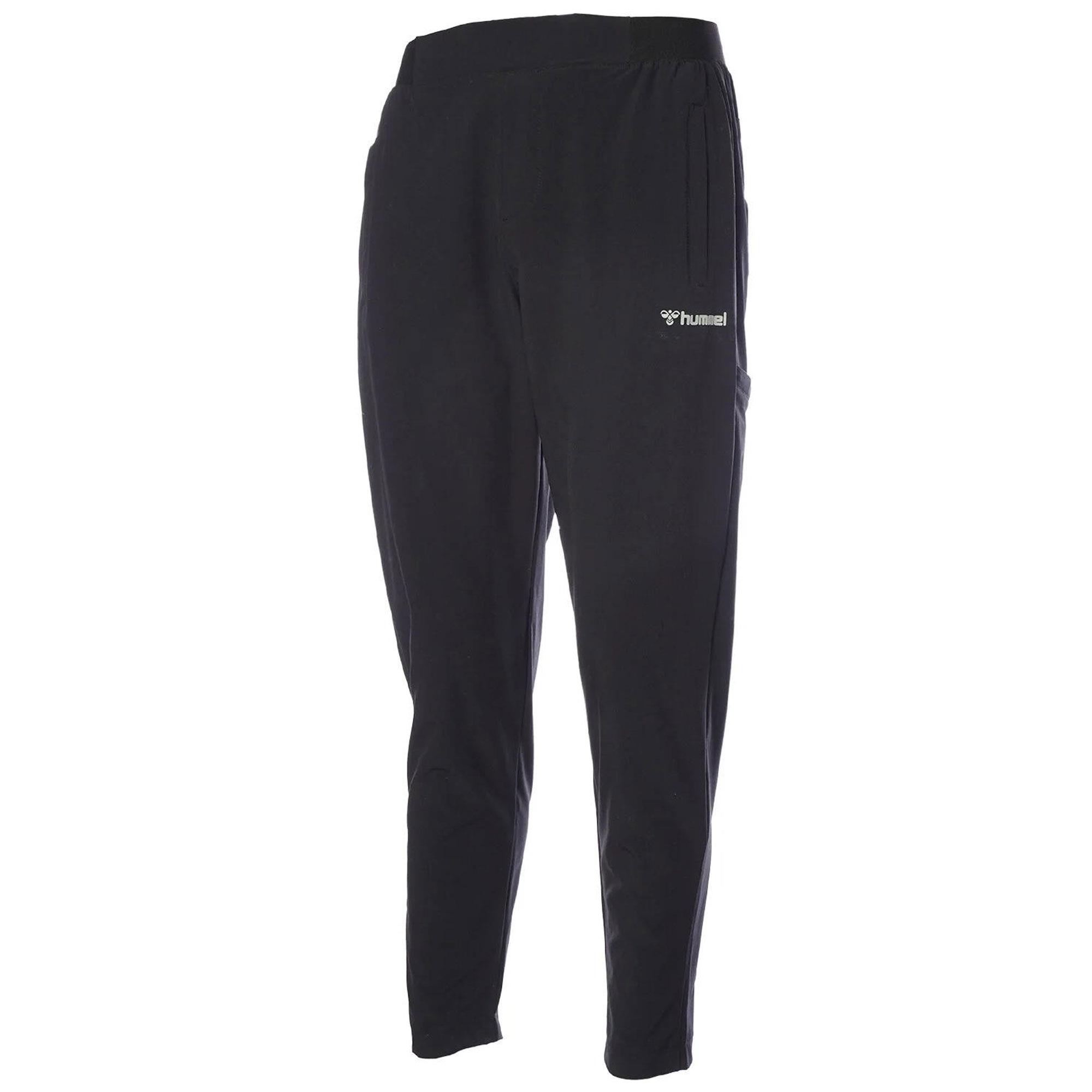 HMLJERIK PANTS - 2001