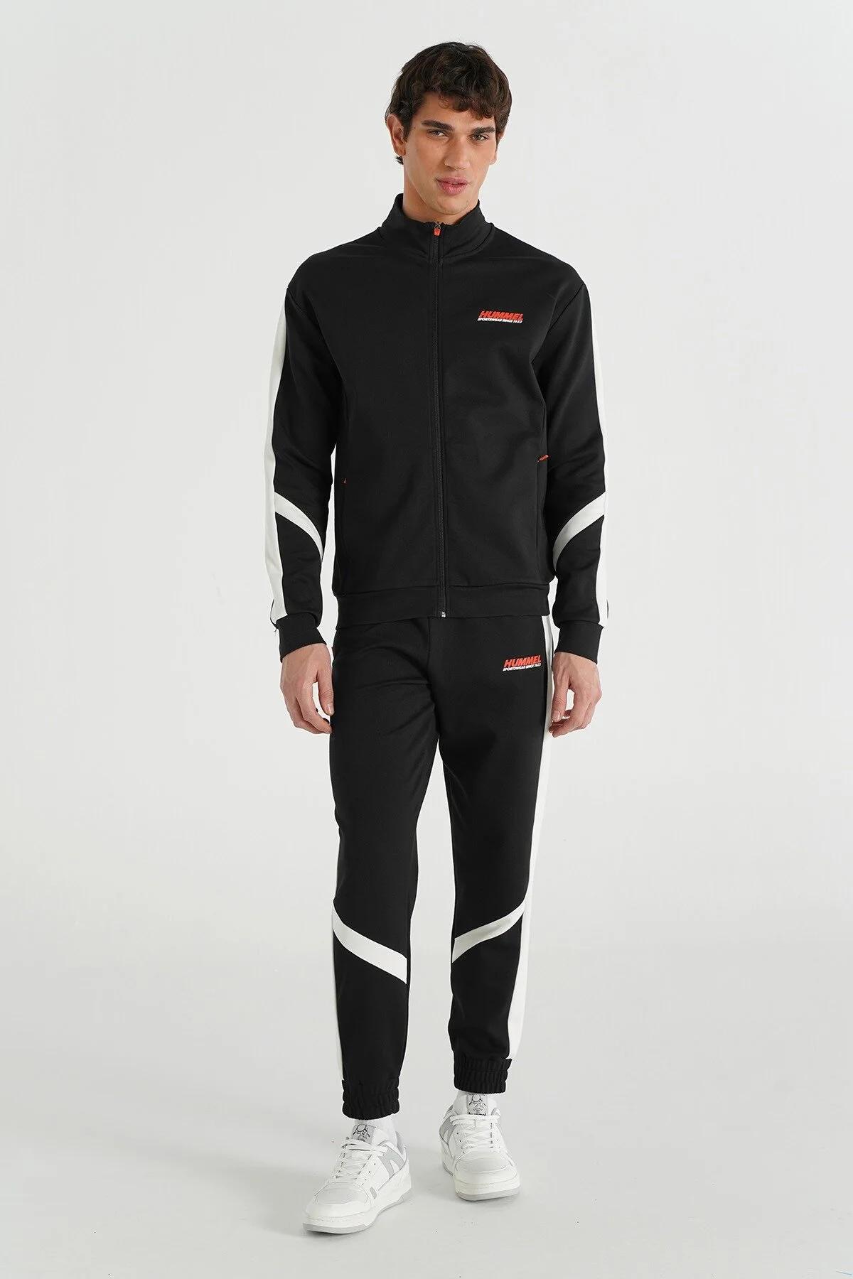 HMLJON JOGGER PANTS - 2001