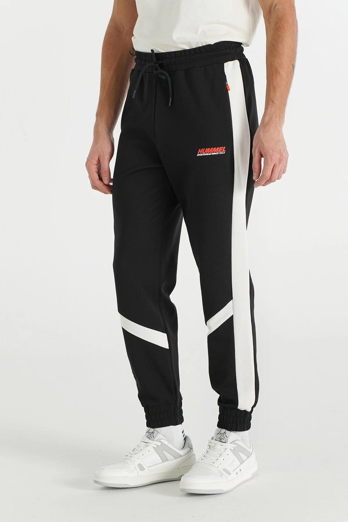 HMLJON JOGGER PANTS - 2001