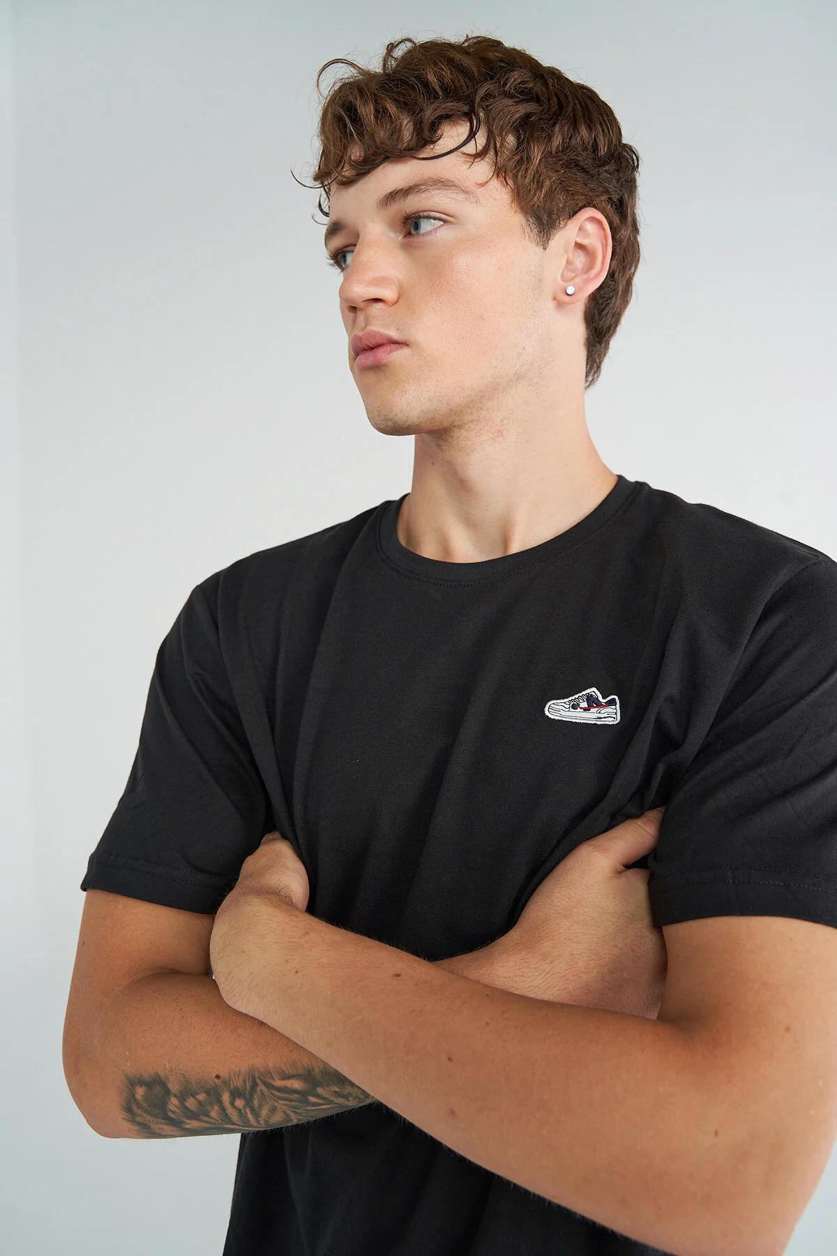 HMLJUNGLE T-SHIRT S/S - 2001