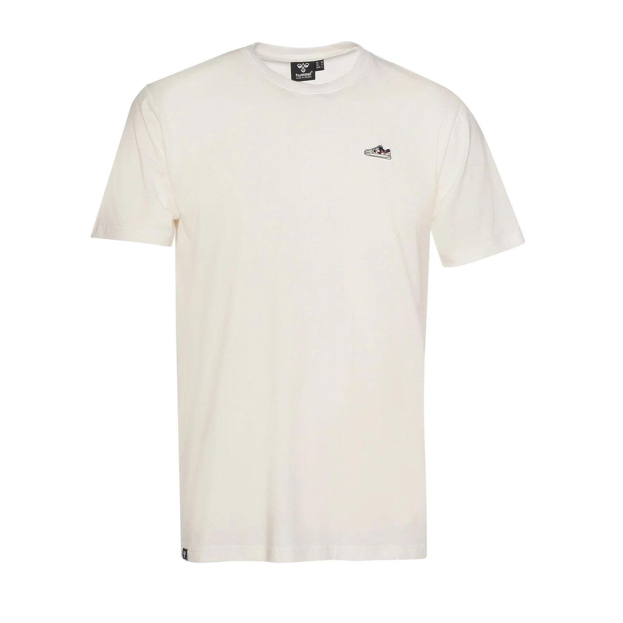 HMLJUNGLE T-SHIRT S/S - 9003