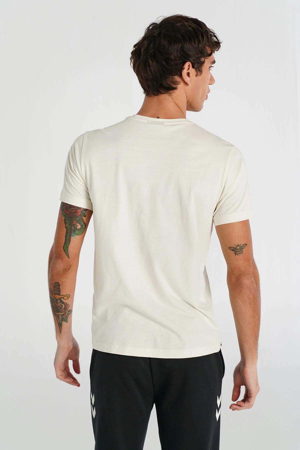 HMLJUNGLE T-SHIRT S/S - 9157