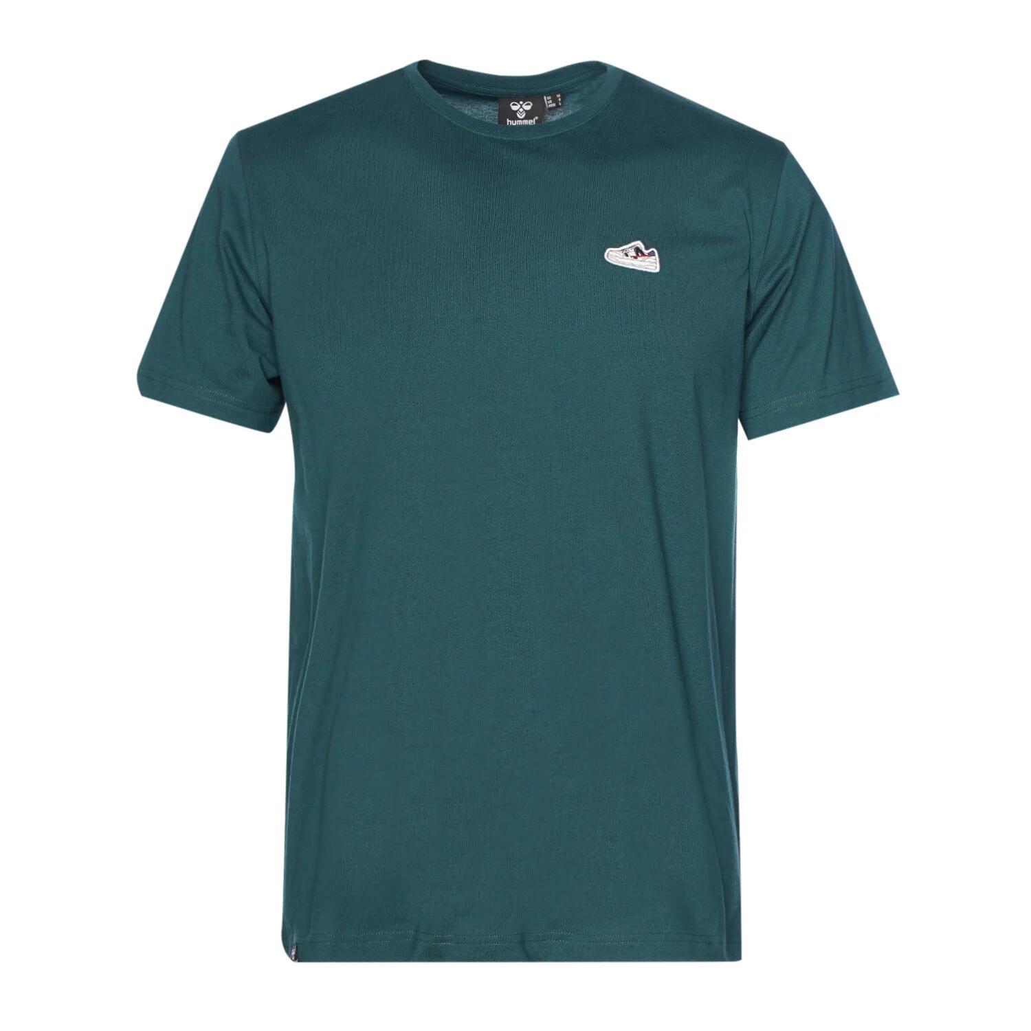 HMLJUNGLE T-SHIRT S/S - 9815