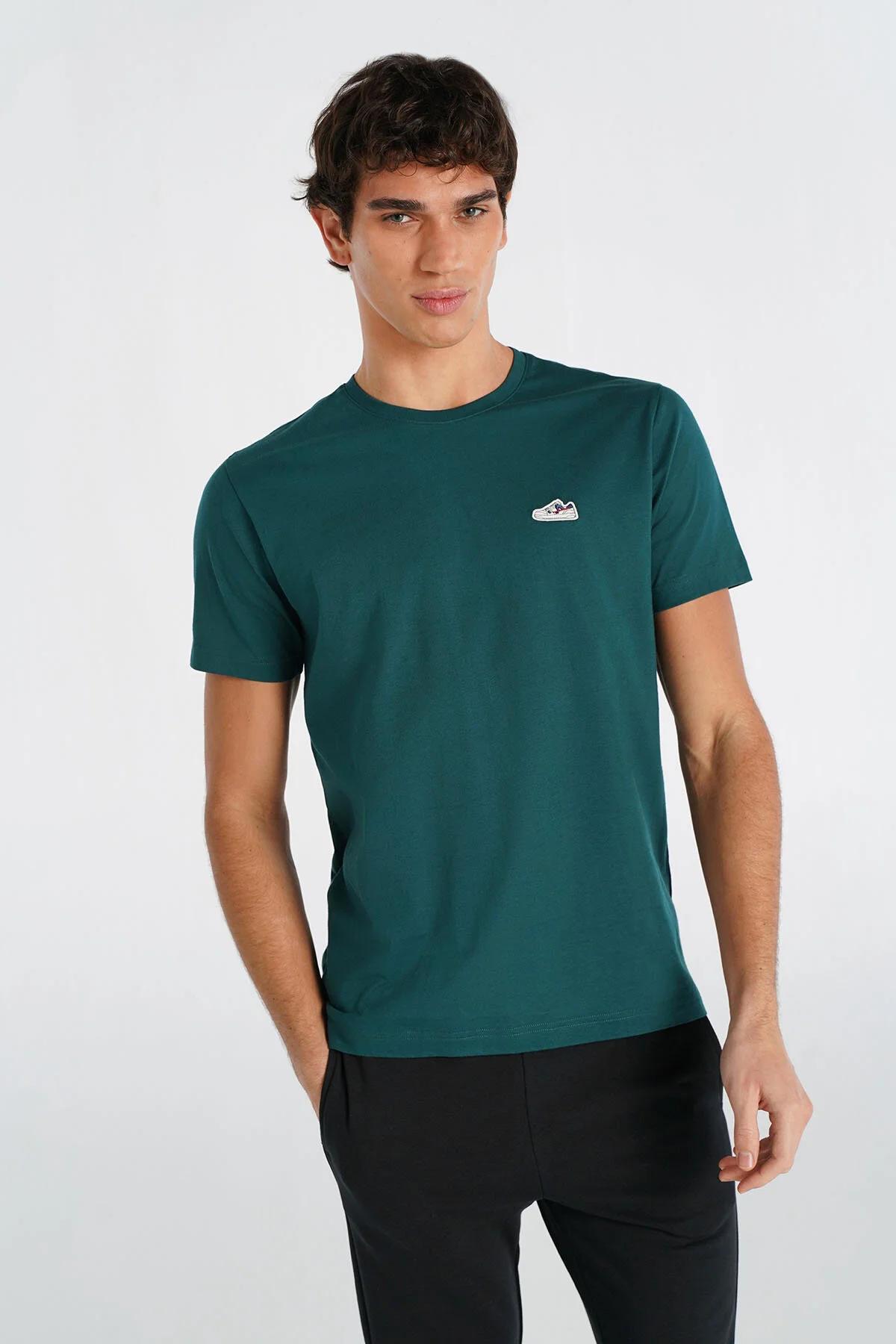 HMLJUNGLE T-SHIRT S/S - 9815