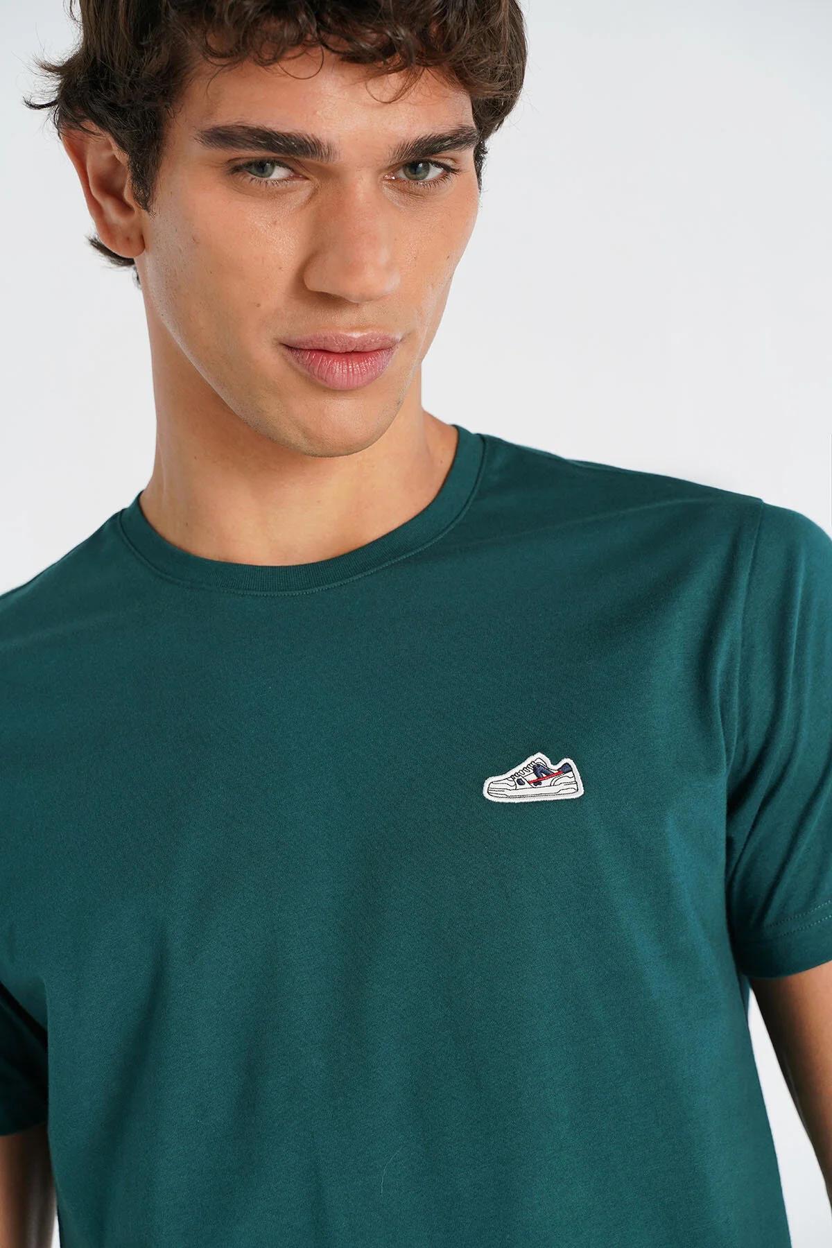 HMLJUNGLE T-SHIRT S/S - 9815