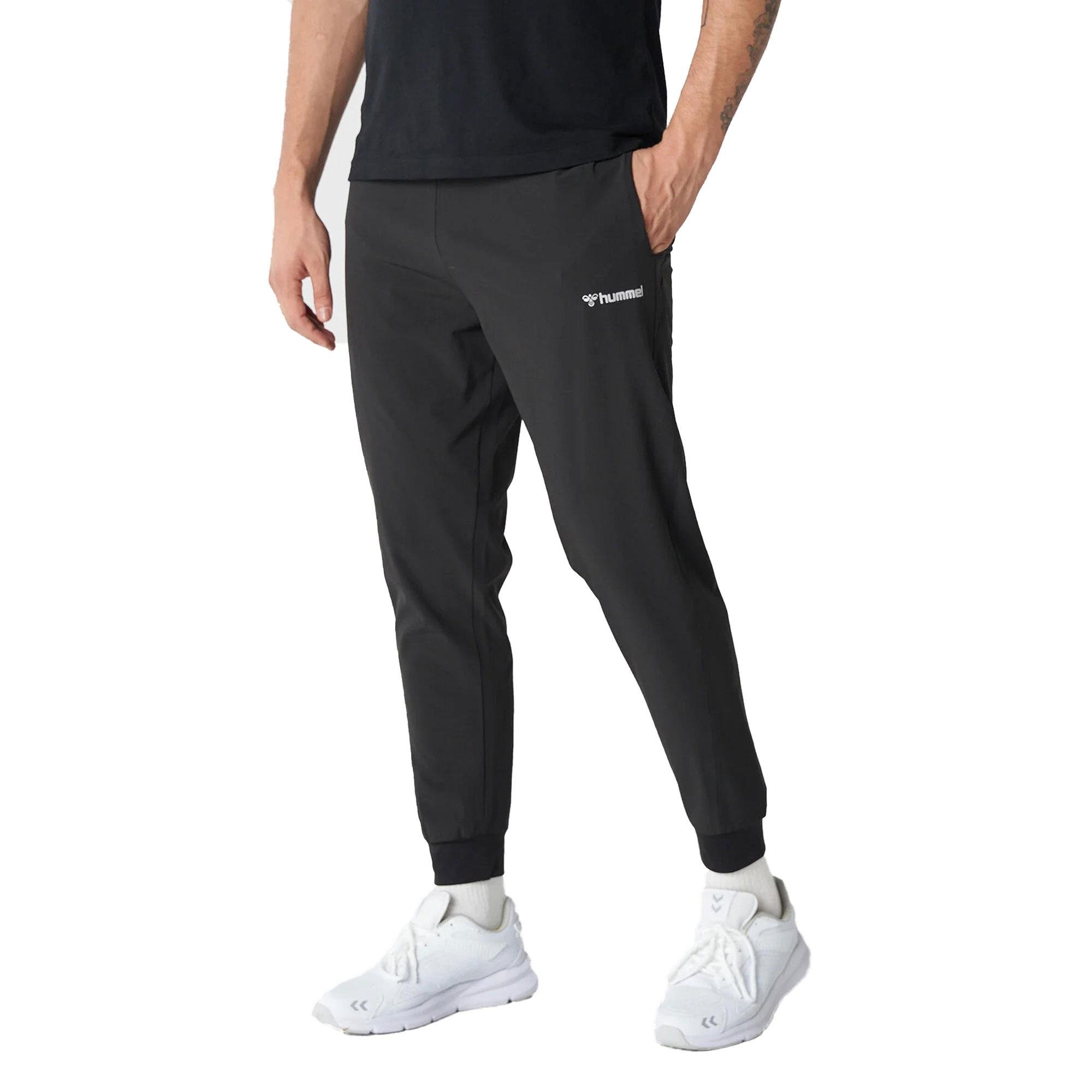 HMLMABELES 7/8 PANTS - 2001