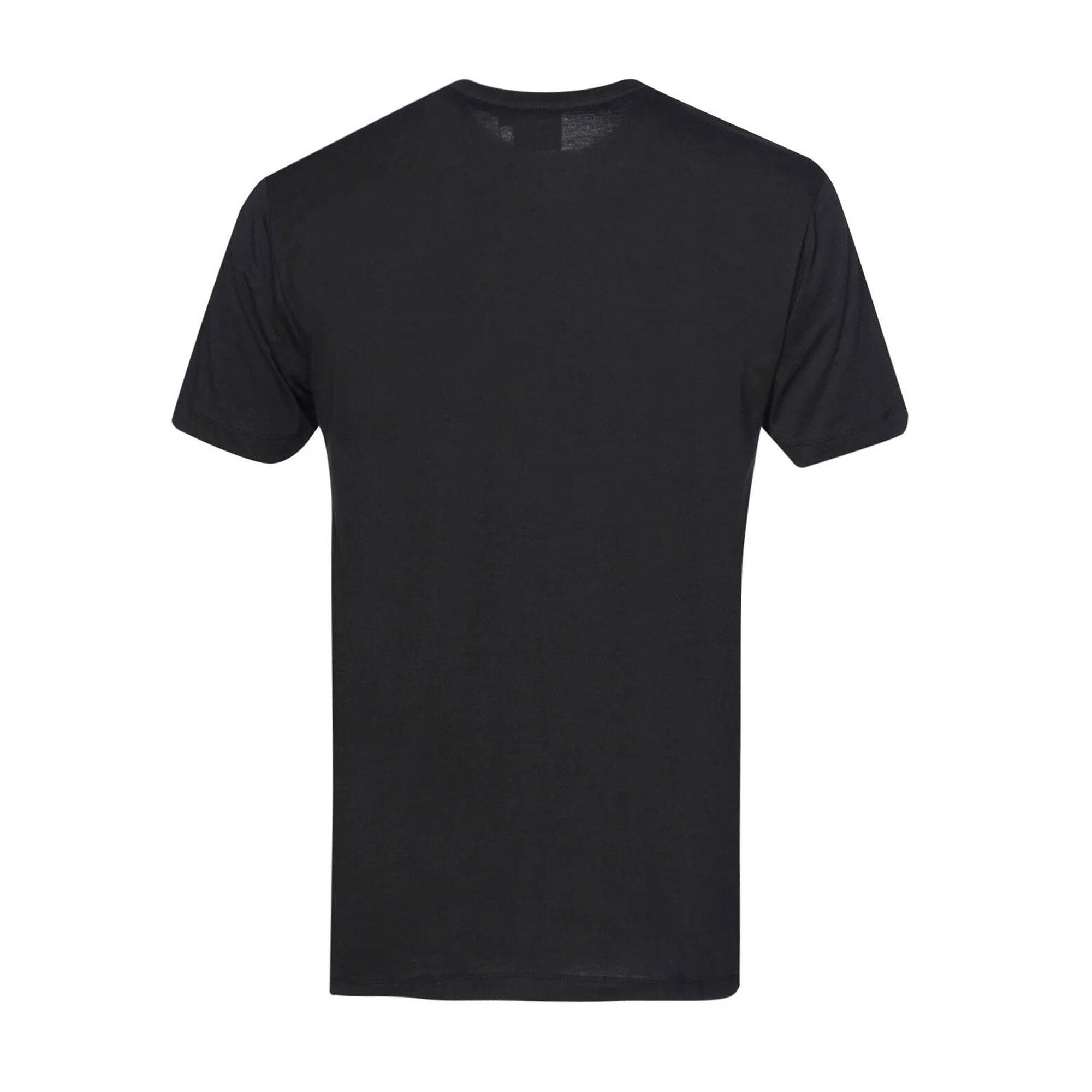 HMLMEMBER T-SHIRT S/S - 2001