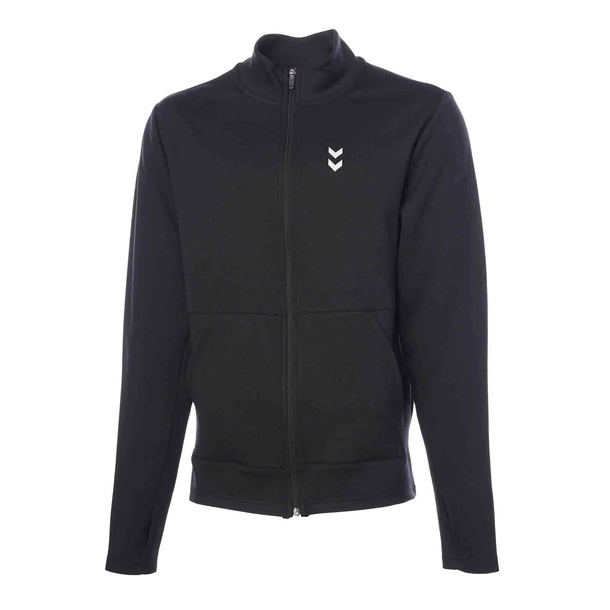HMLNELLY ZIP JACKET - 2001