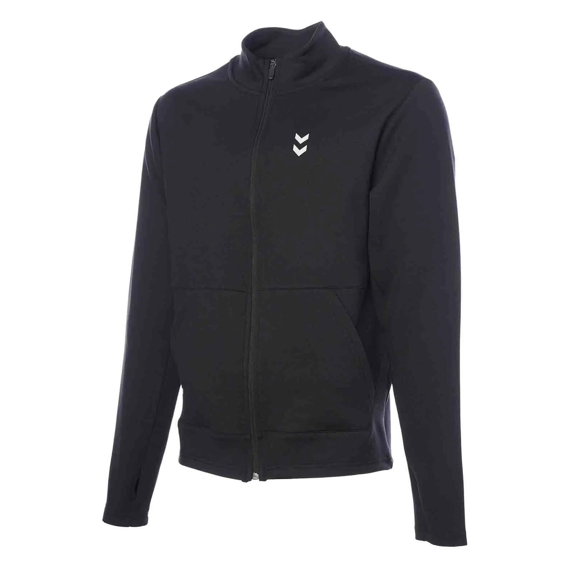 HMLNELLY ZIP JACKET - 2001