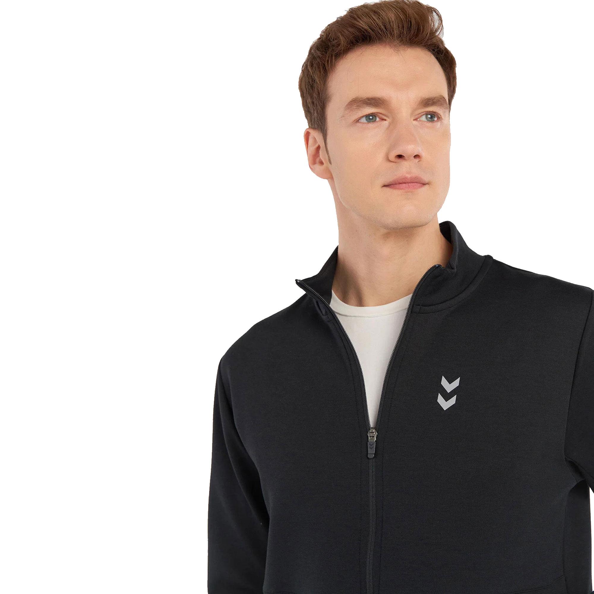 HMLNELLY ZIP JACKET - 2001