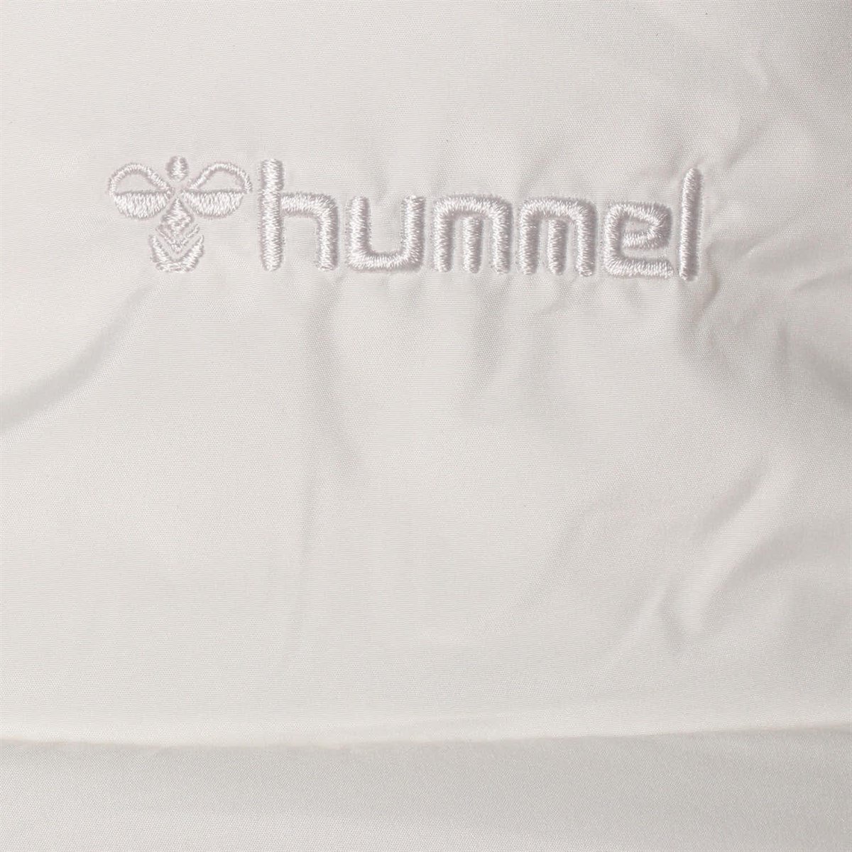 HMLNIDALEE ZIP COAT - 9003