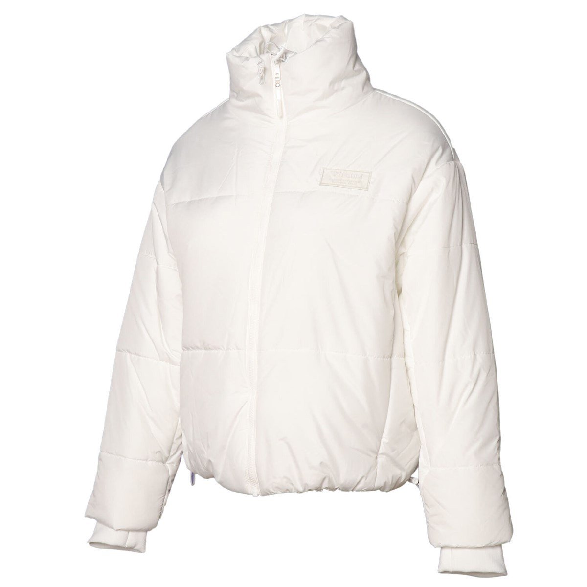 HMLNIDALEE ZIP COAT - 9003