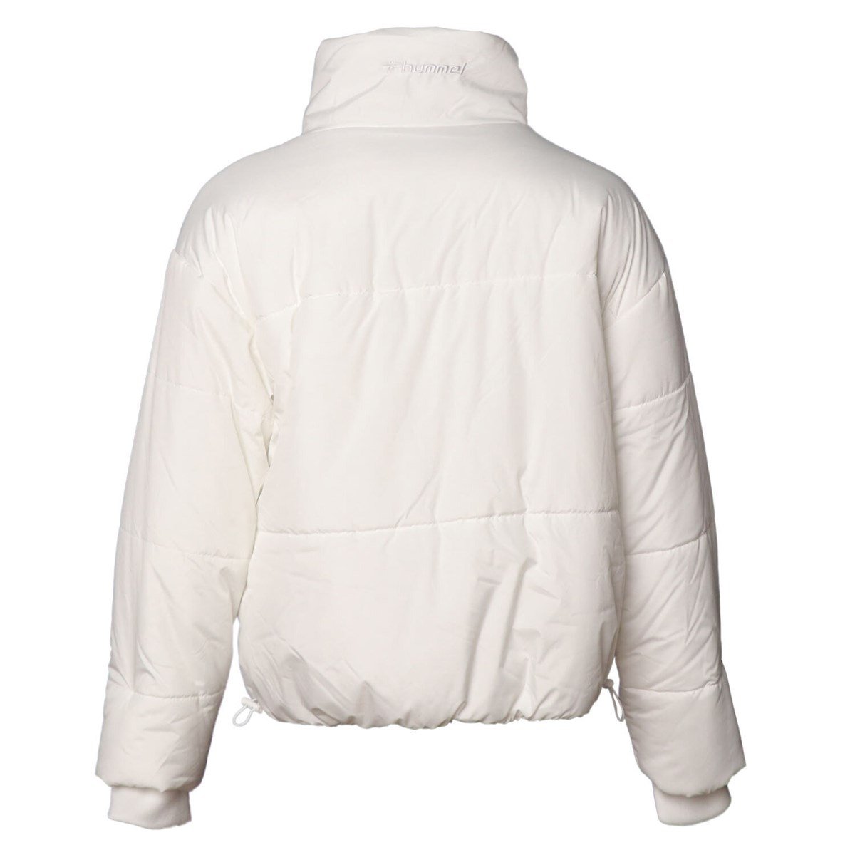 HMLNIDALEE ZIP COAT - 9003