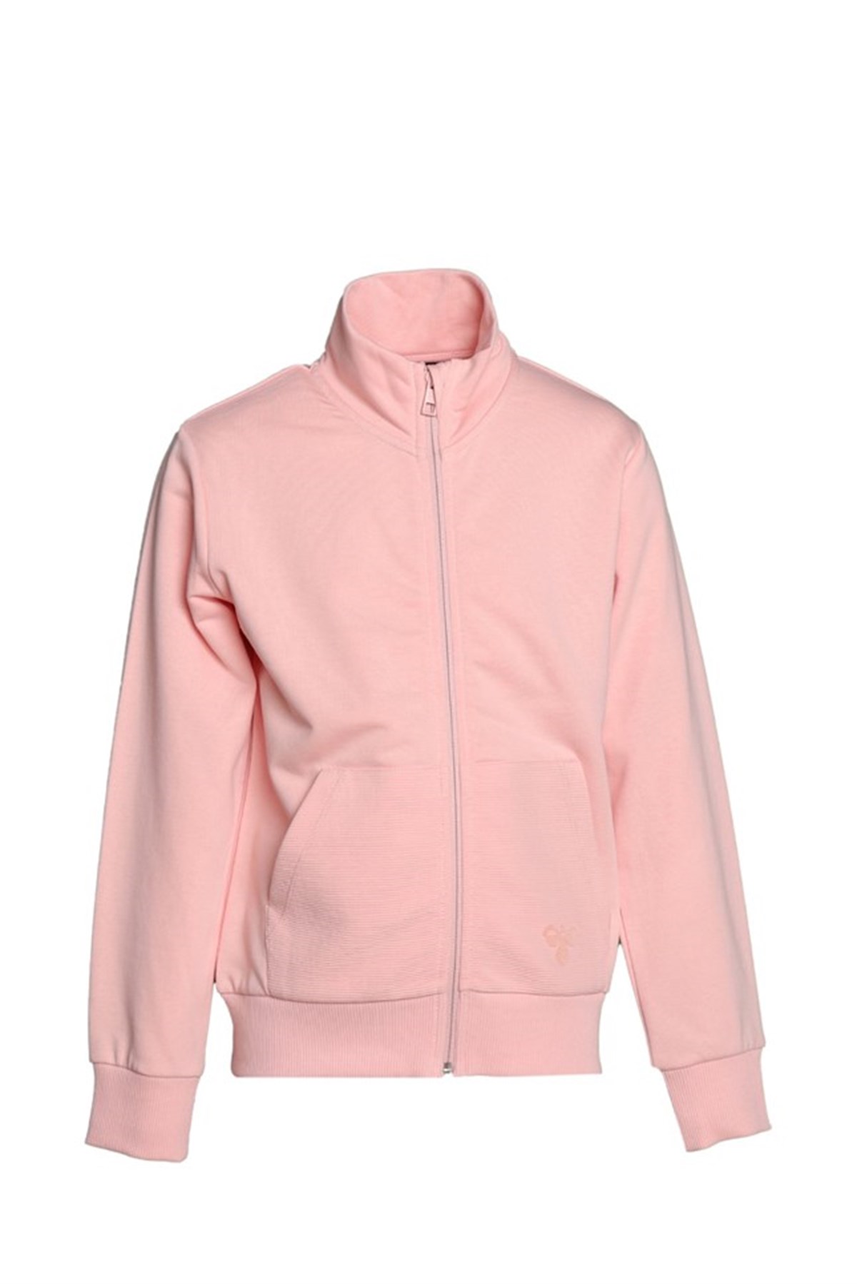HMLOTA ZIP JACKET - 3026