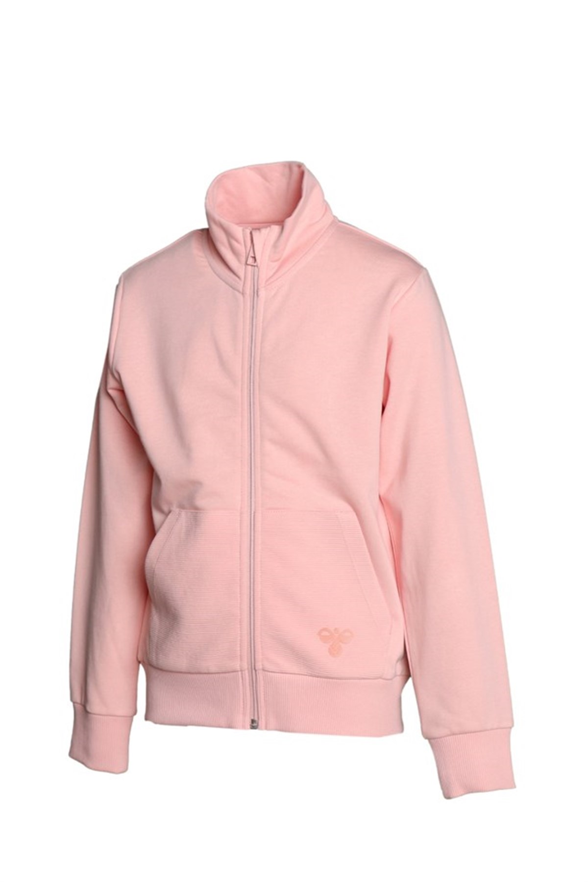 HMLOTA ZIP JACKET - 3026