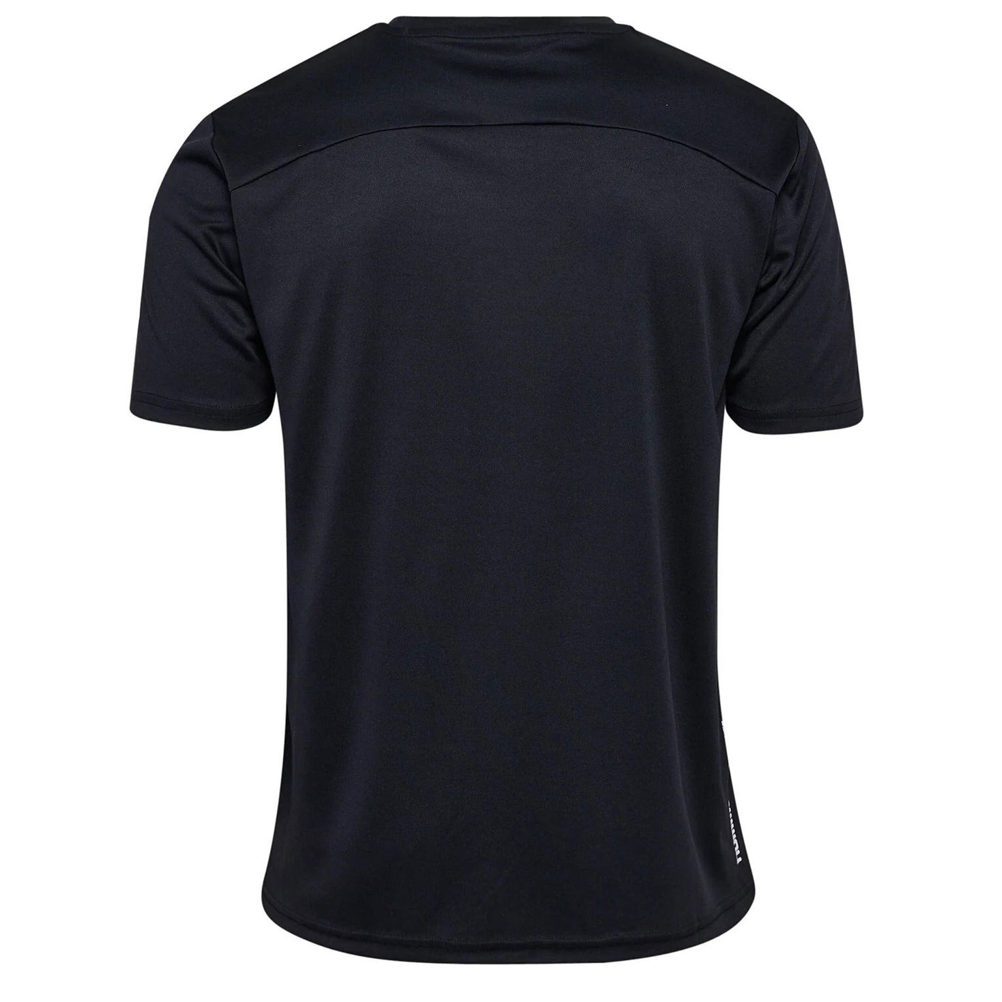 hmlPULSE TRAINING  T-SHIRT S/S - 2001
