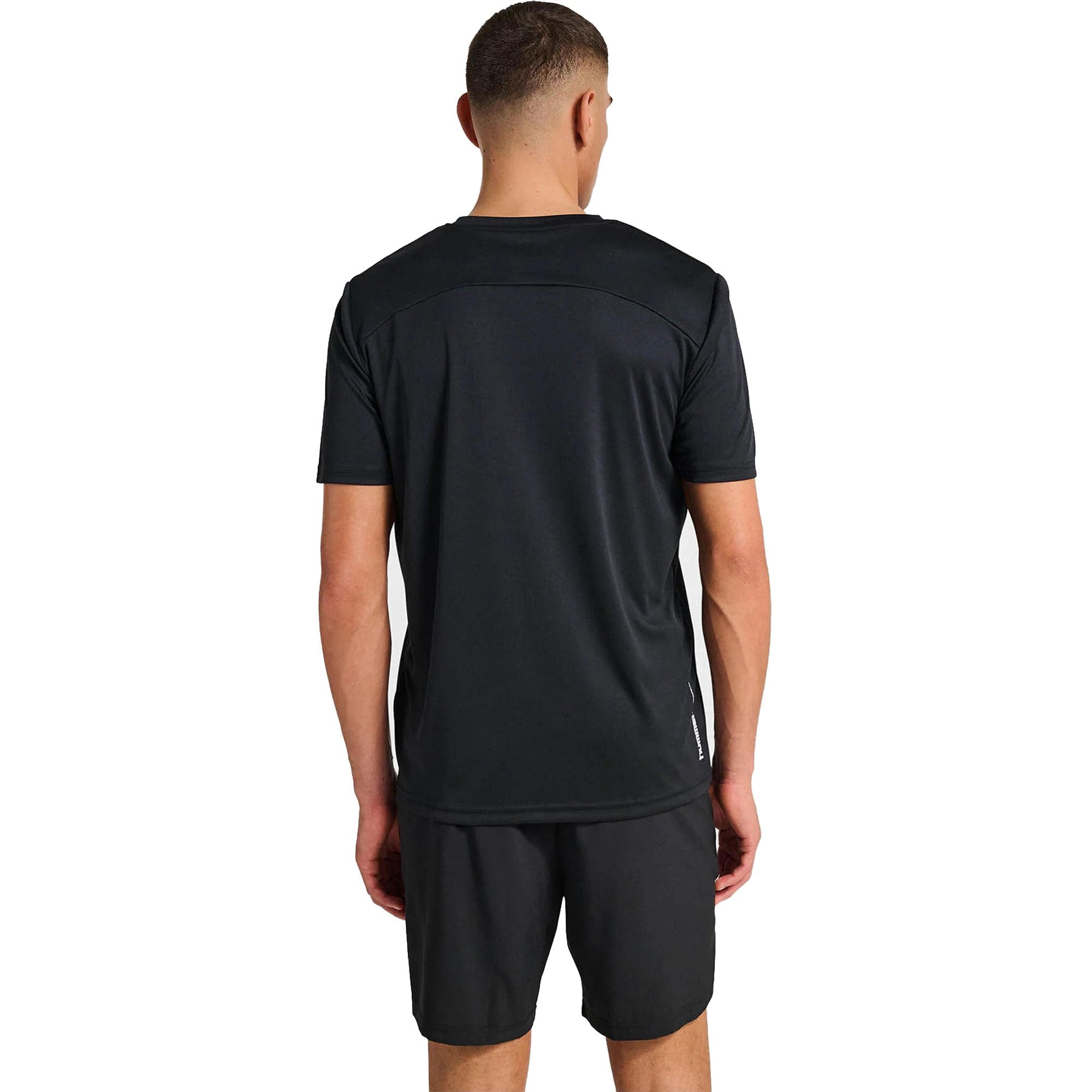 hmlPULSE TRAINING  T-SHIRT S/S - 2001