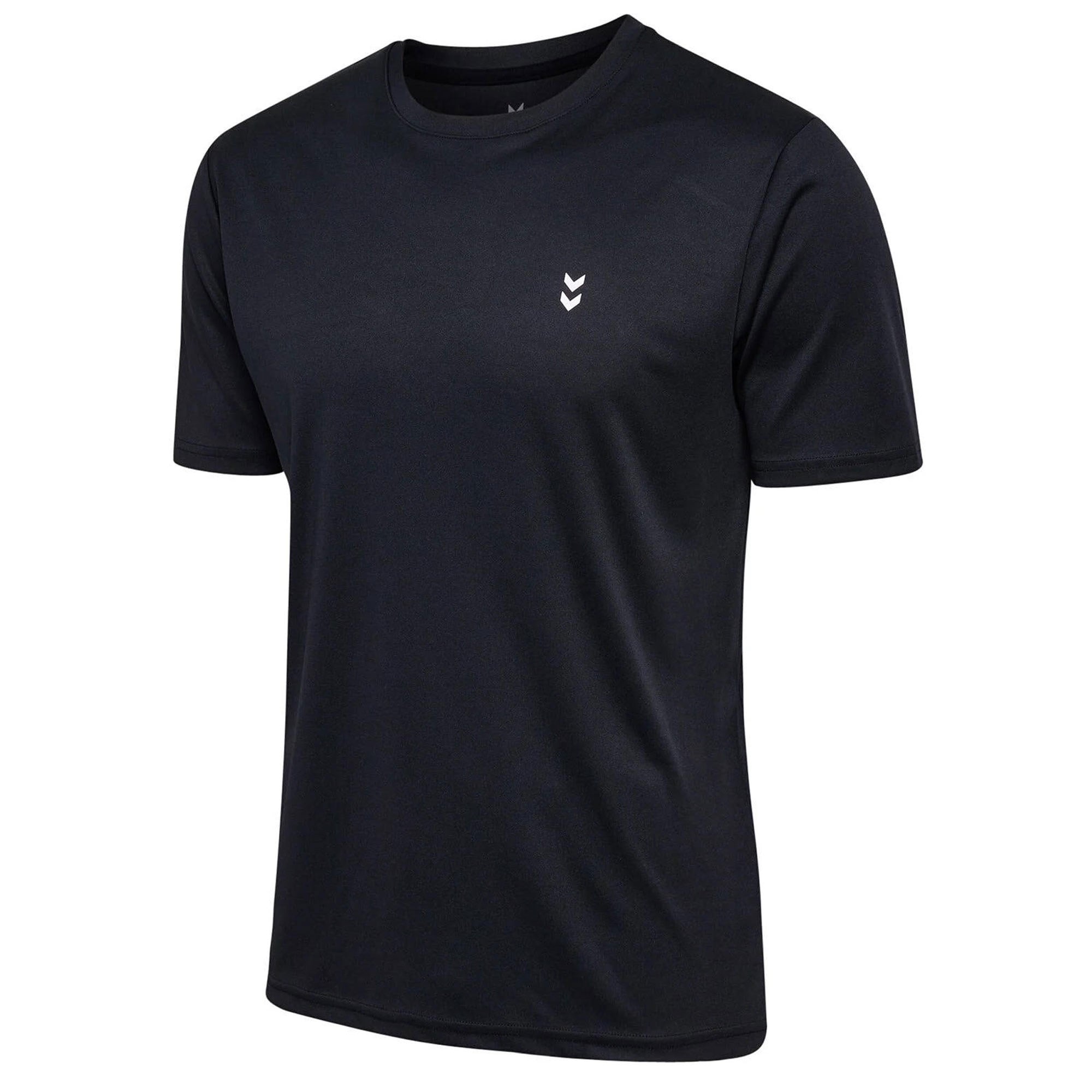 hmlPULSE TRAINING  T-SHIRT S/S - 2001