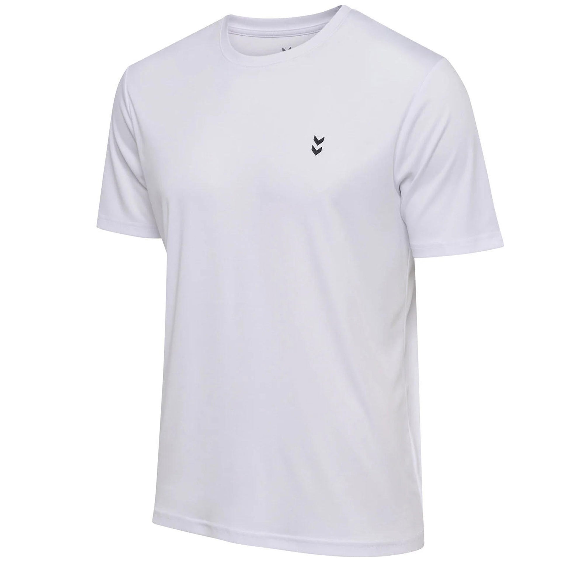 hmlPULSE TRAINING  T-SHIRT S/S - 9001