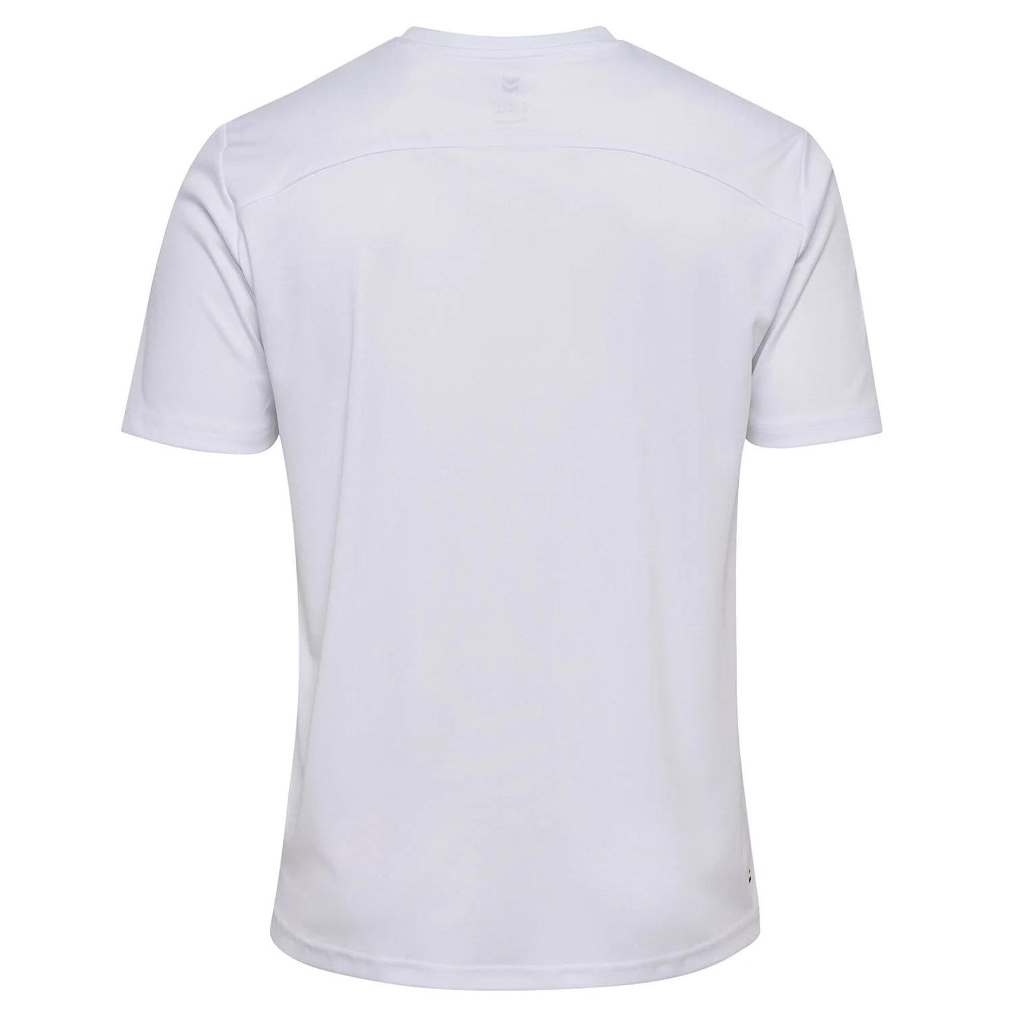 hmlPULSE TRAINING  T-SHIRT S/S - 9001