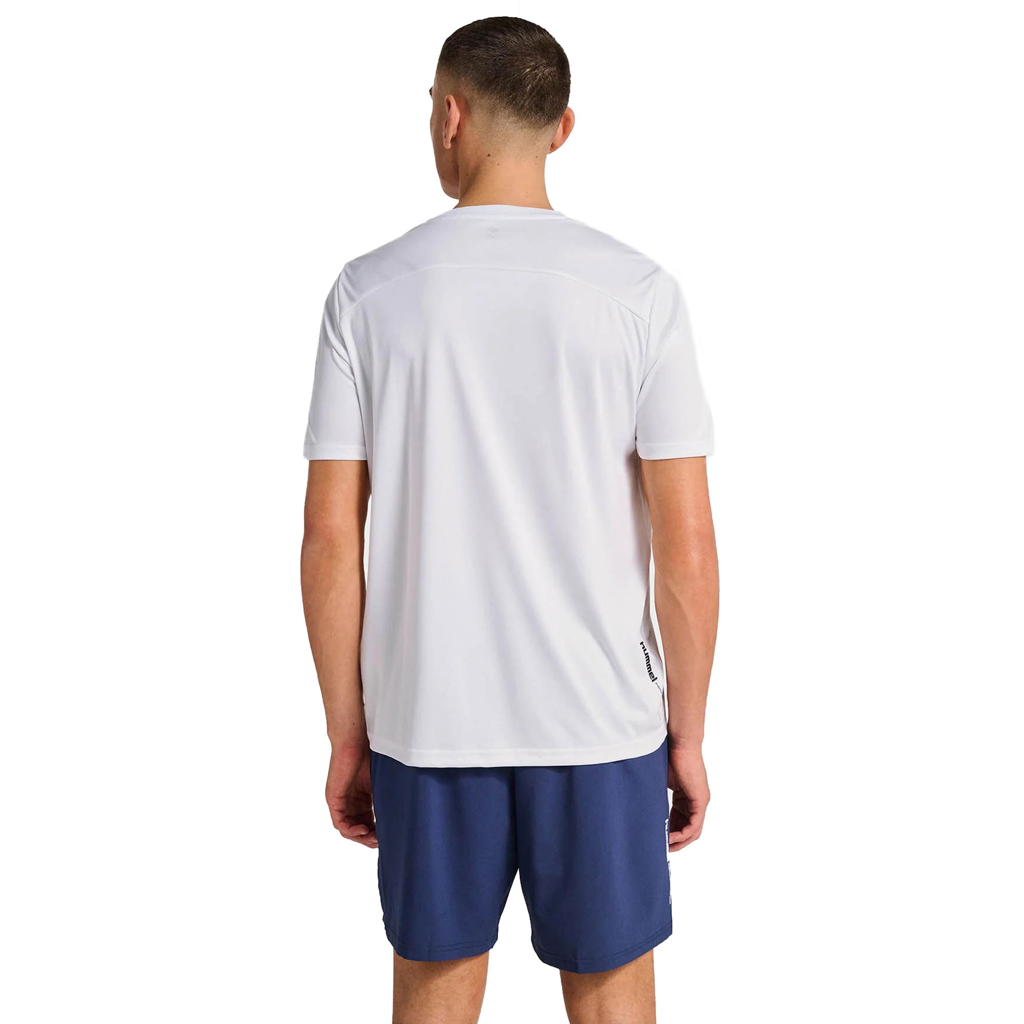 hmlPULSE TRAINING  T-SHIRT S/S - 9001