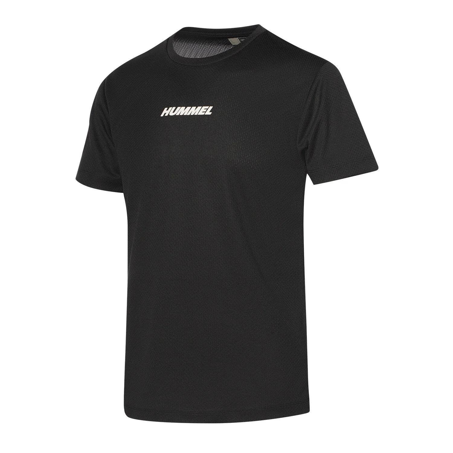 HMLRICO T-SHIRT S/S - 2001