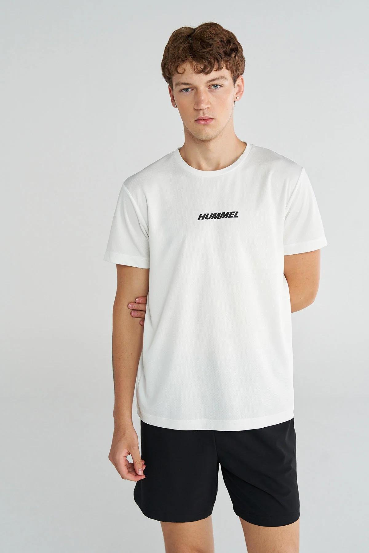 HMLRICO T-SHIRT S/S - 9003