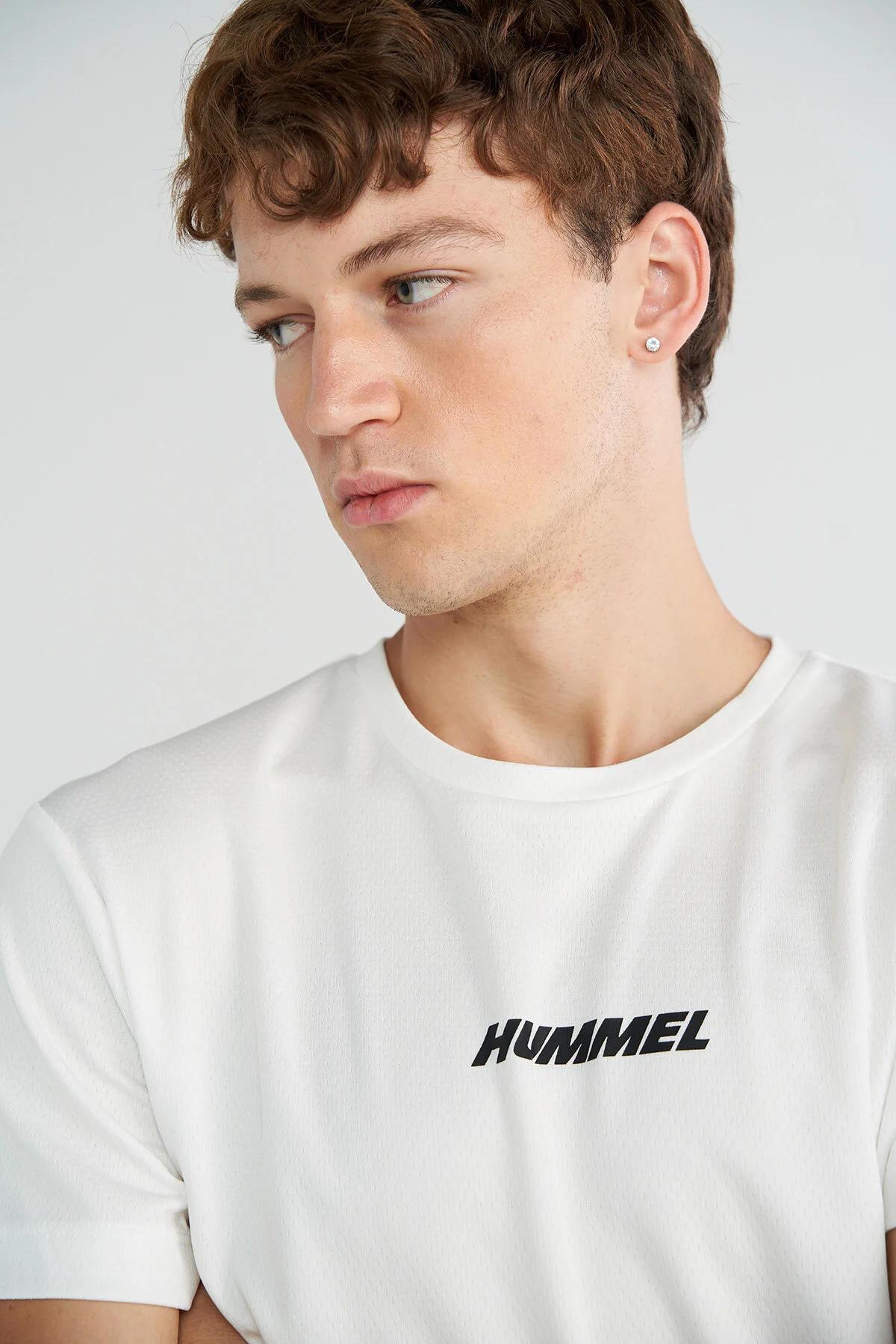 HMLRICO T-SHIRT S/S - 9003