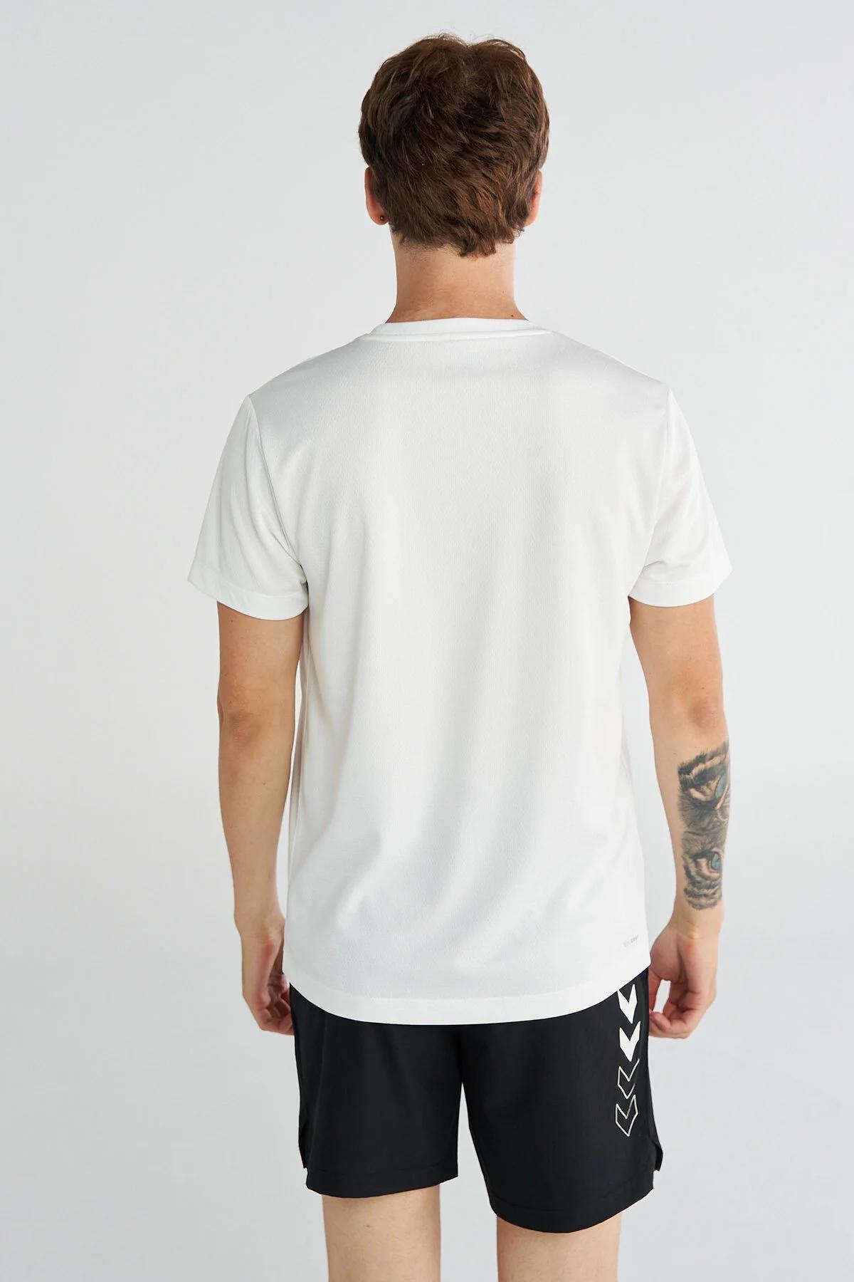 HMLRICO T-SHIRT S/S - 9003
