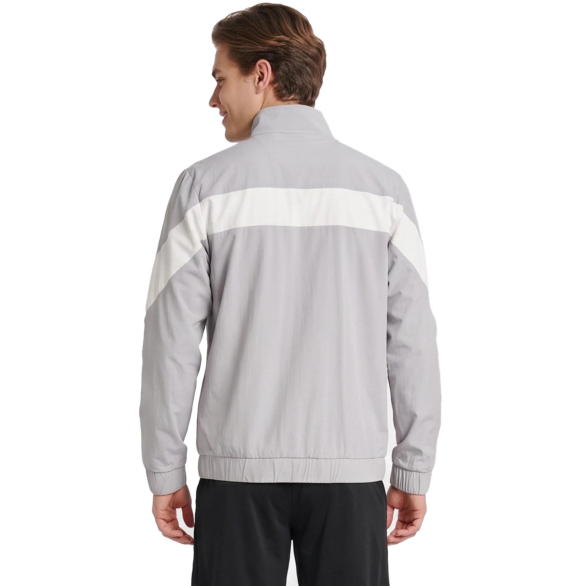 HMLRODNE ZIP JACKET - 2521