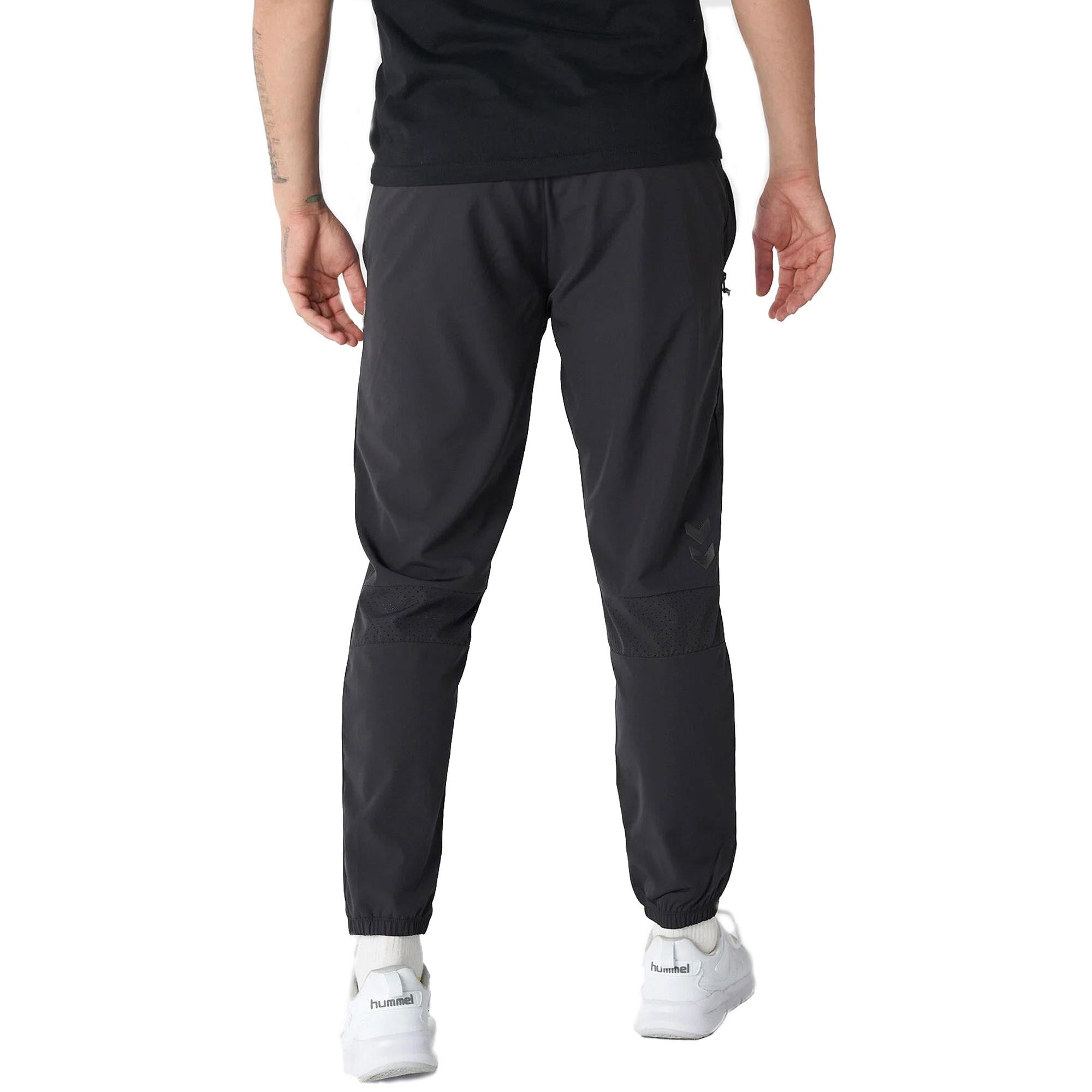 HMLRYEN PANTS - 2001