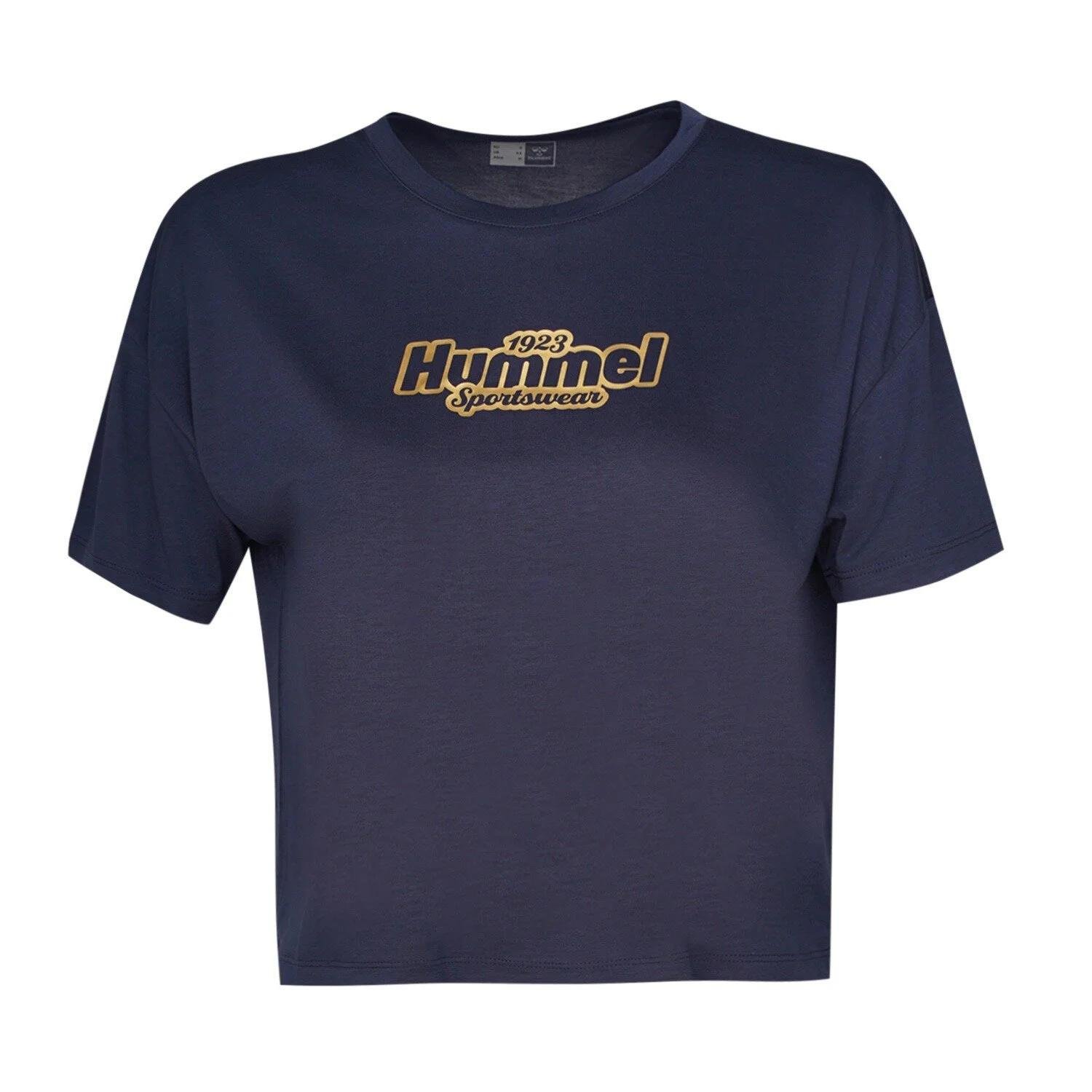 HMLSAHARA T-SHIRT S/S - 7459