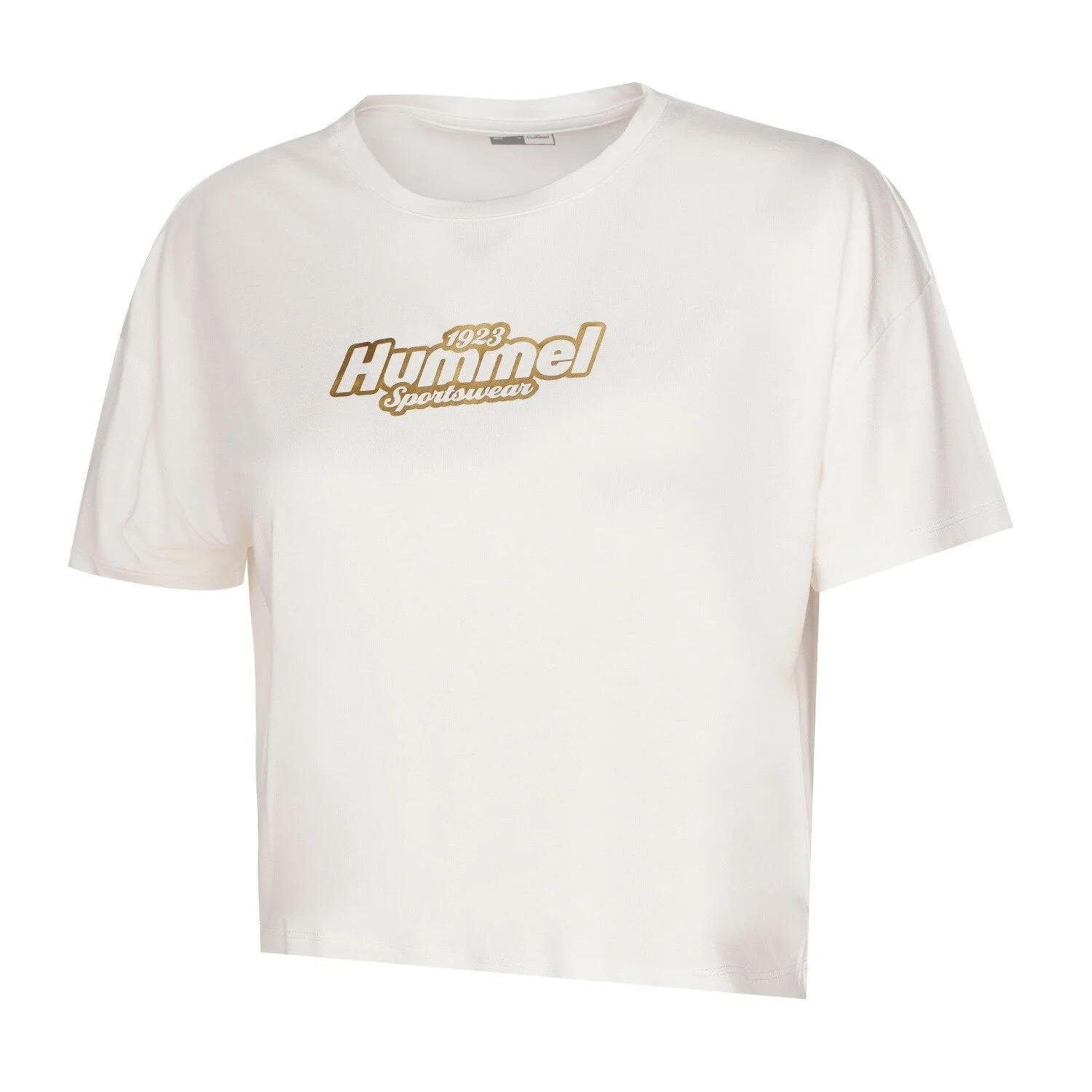 HMLSAHARA T-SHIRT S/S - 9157