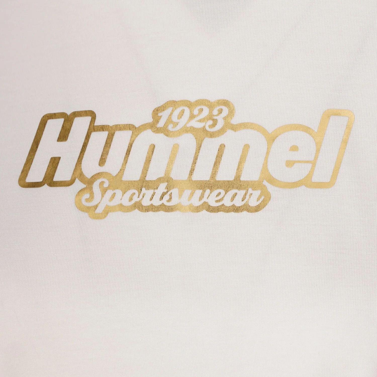 HMLSAHARA T-SHIRT S/S - 9157