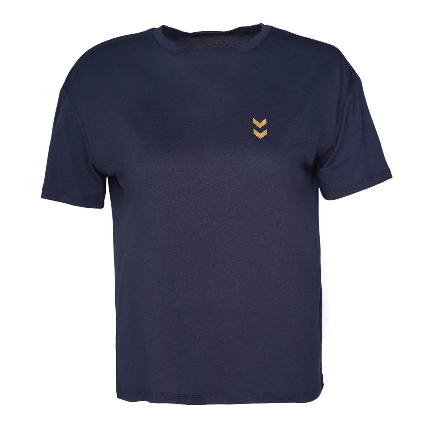 HMLSAJAR T-SHIRT S/S - 7459