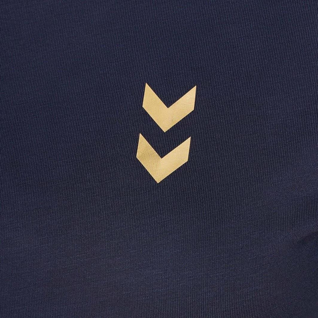 HMLSAJAR T-SHIRT S/S - 7459