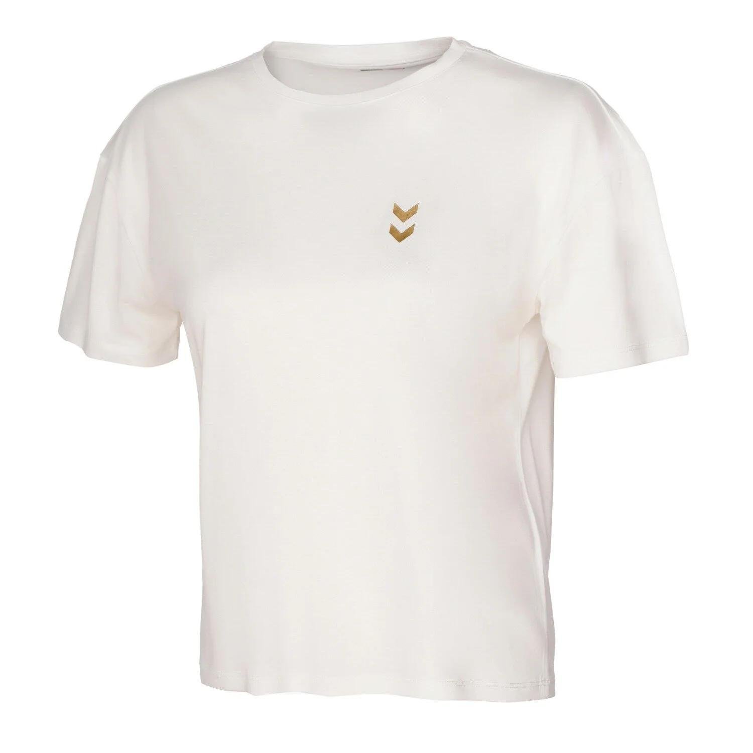 HMLSAJAR T-SHIRT S/S - 9157