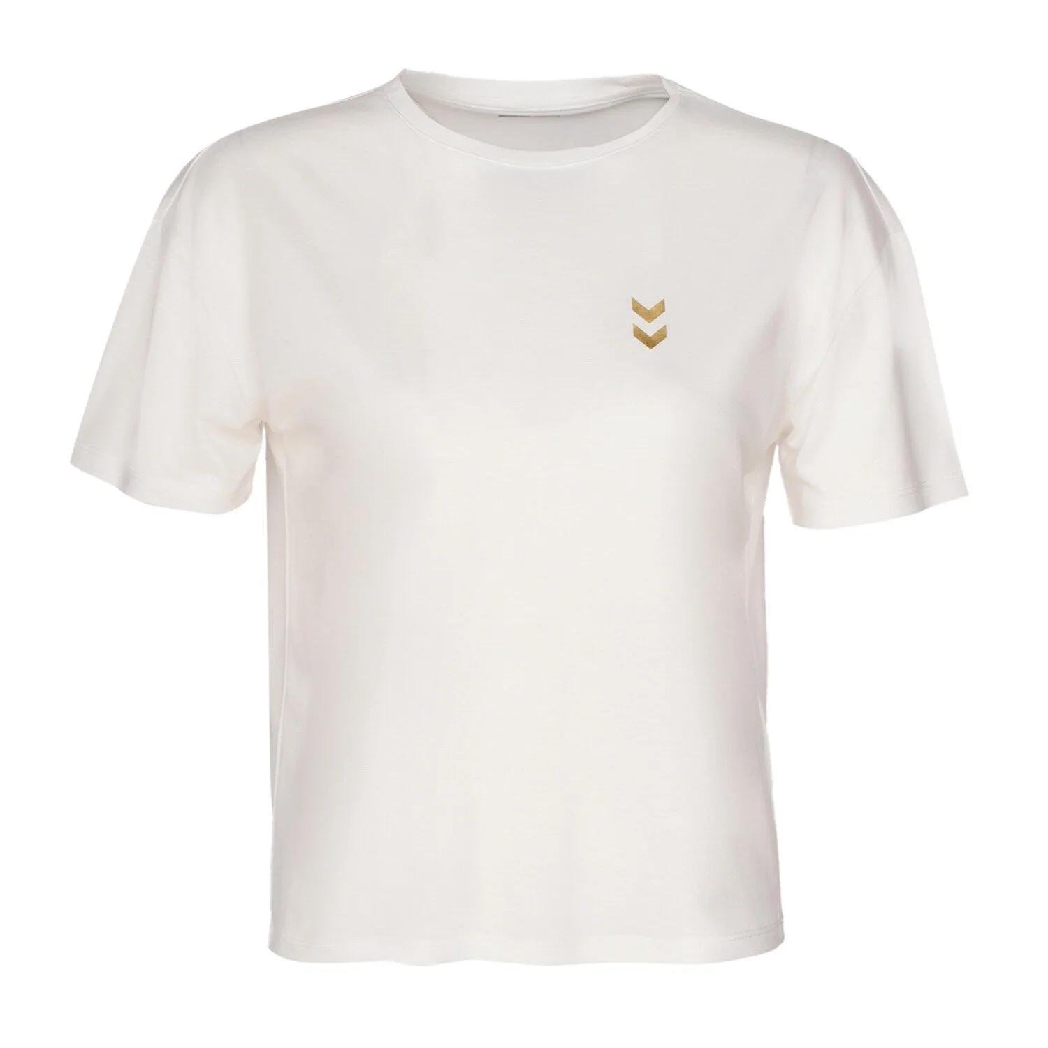 HMLSAJAR T-SHIRT S/S - 9157