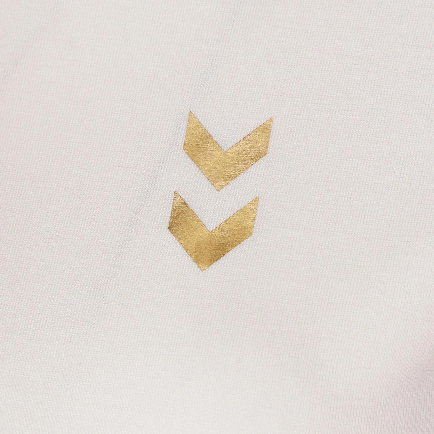 HMLSAJAR T-SHIRT S/S - 9157