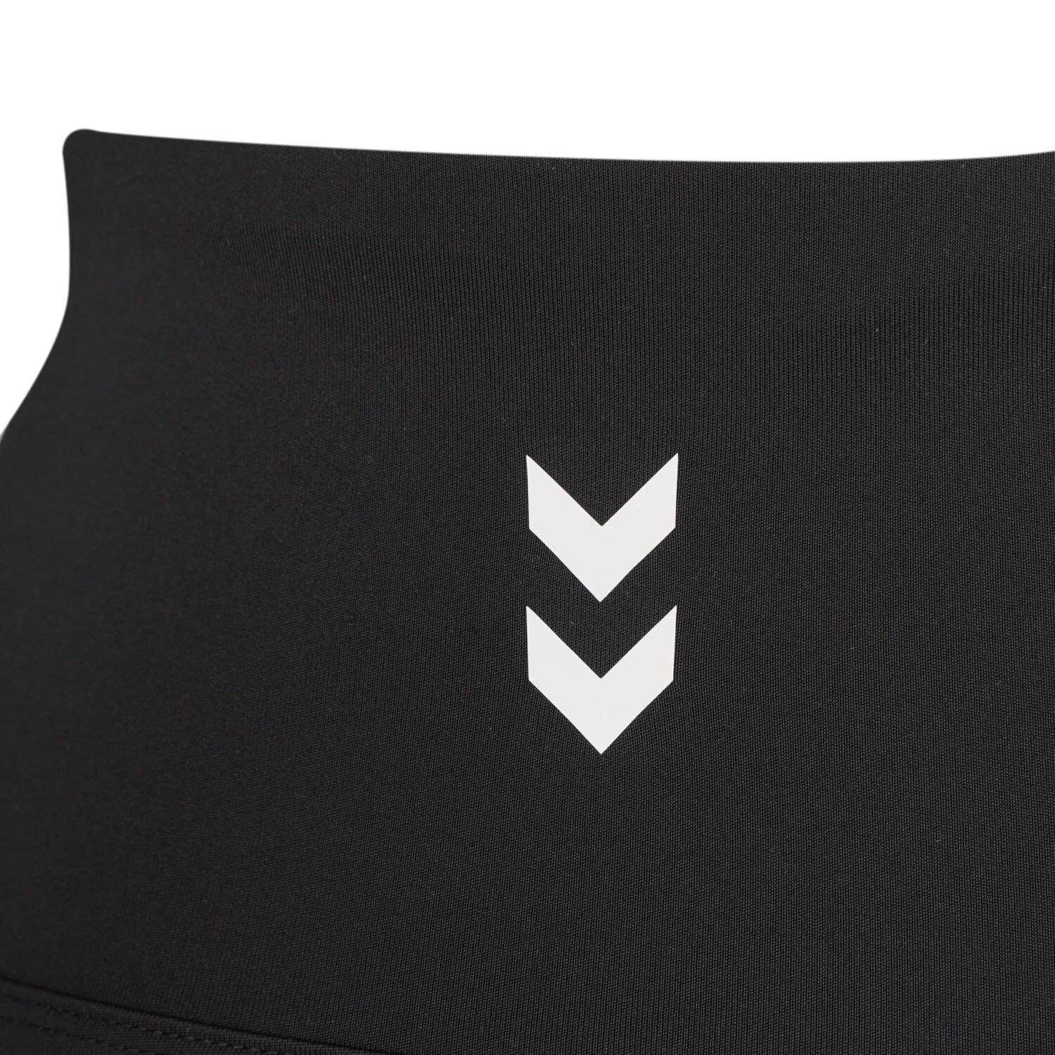 HMLSAJAR TIGHT PANTS - 2001