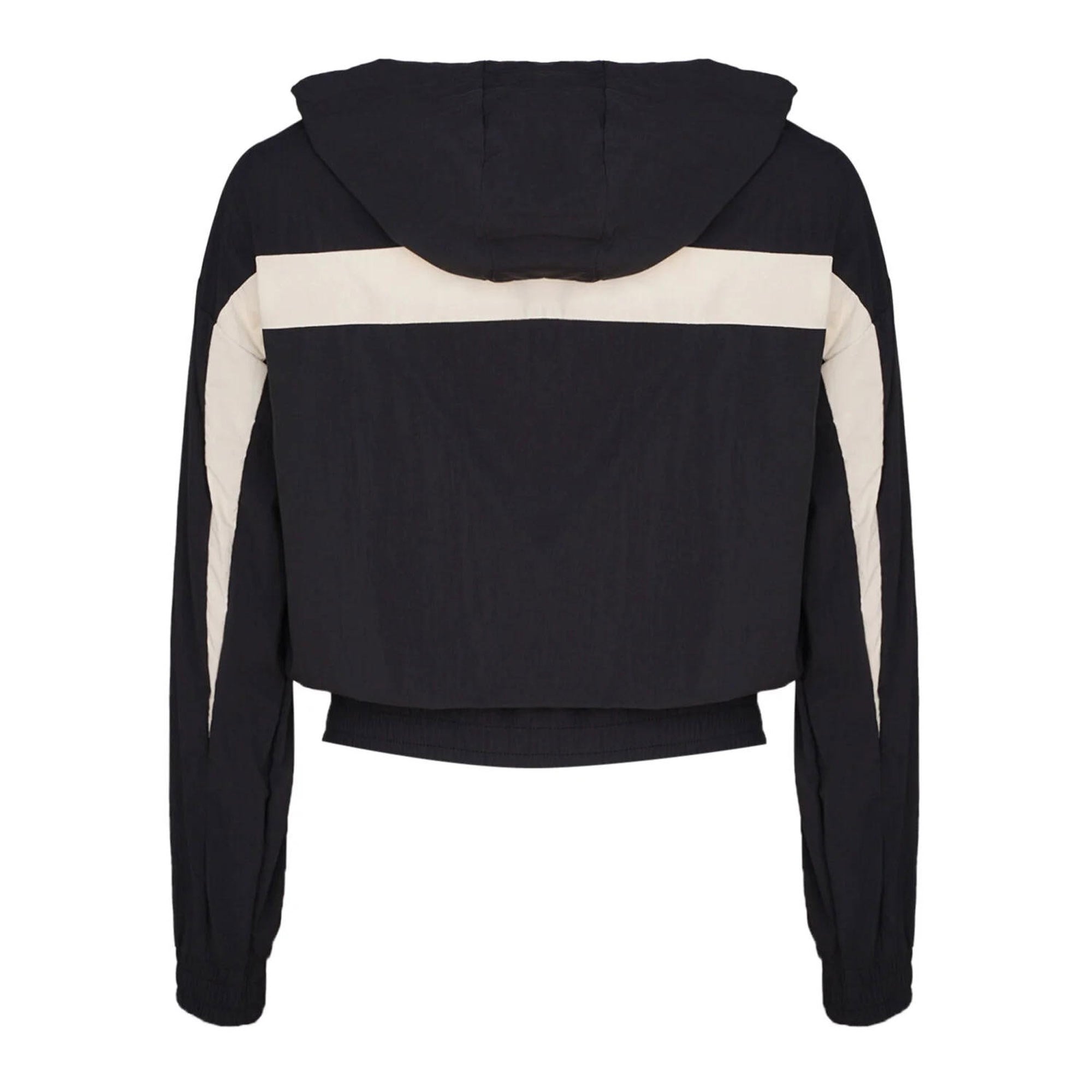 HMLSAMBA ZIP HOODIE - 2001