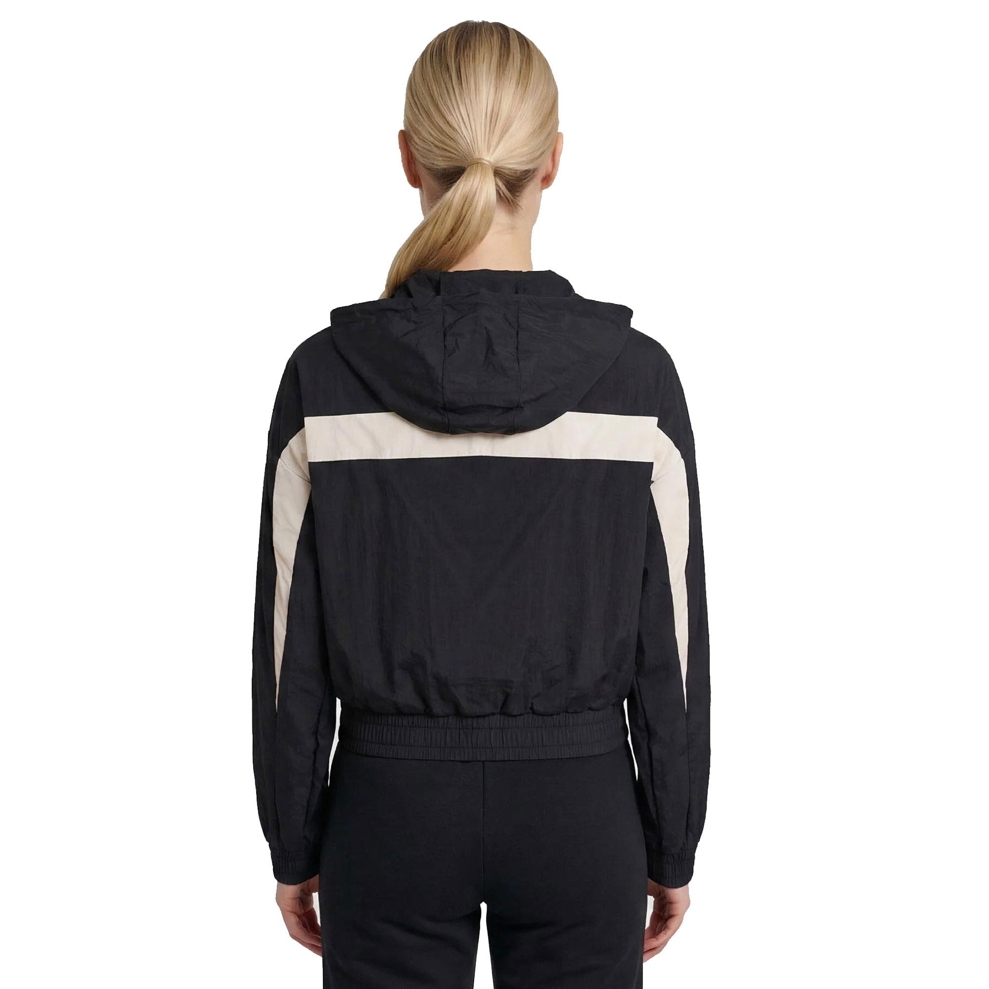HMLSAMBA ZIP HOODIE - 2001