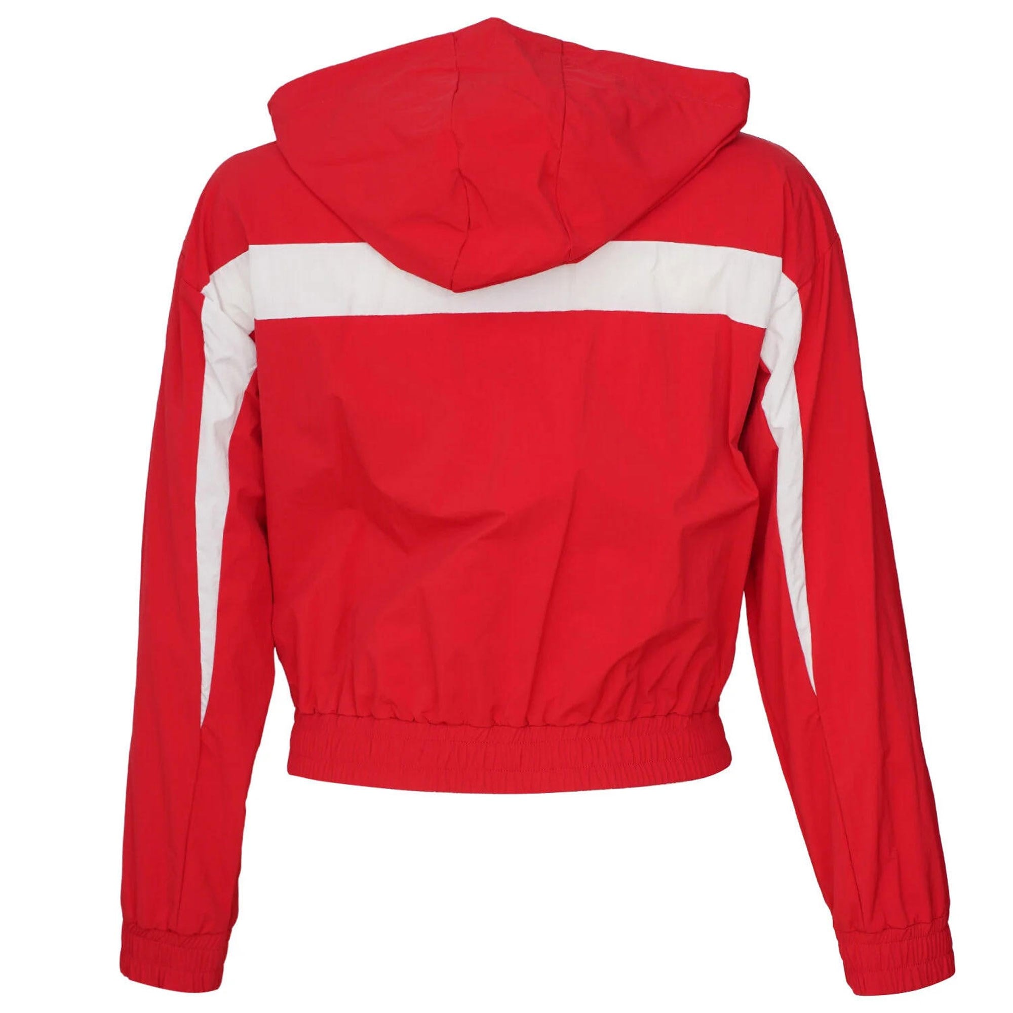 HMLSAMBA ZIP HOODIE - 2636