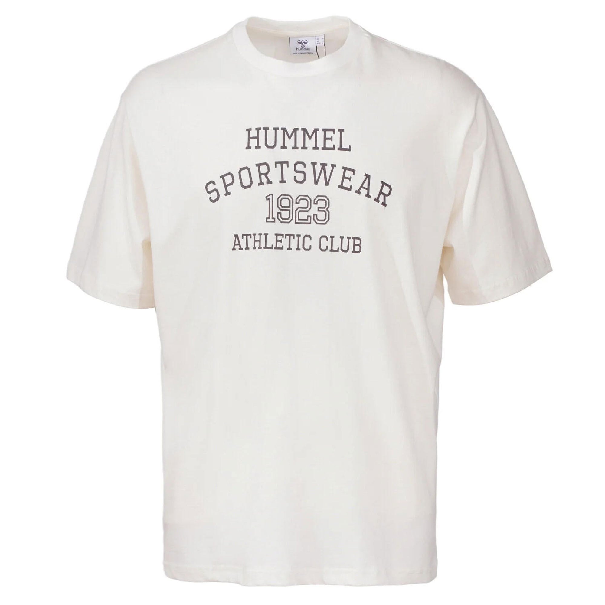 HMLSAMIR T-SHIRT S/S - 9157