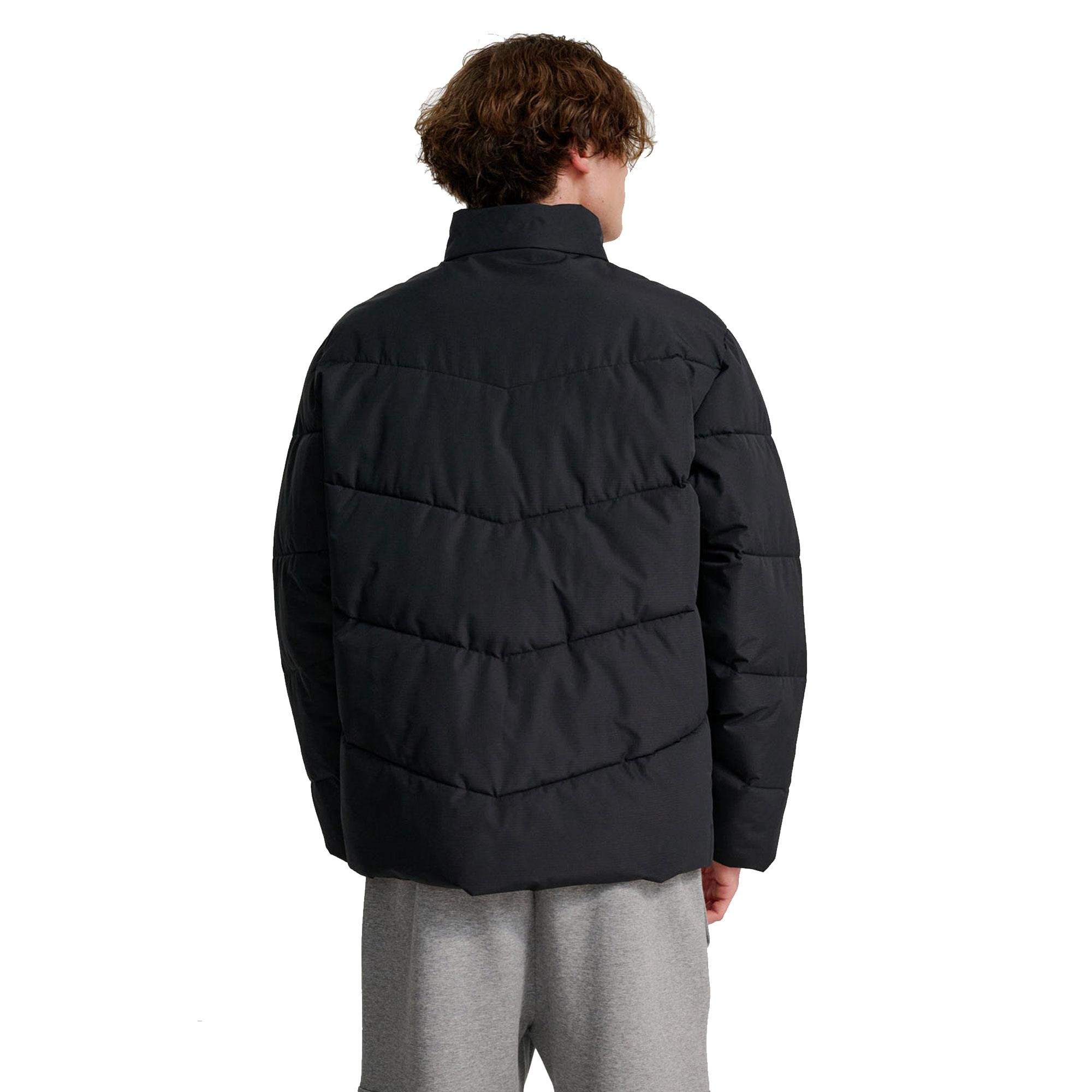 hmlSHORT  PUFFER JACKET - 2001